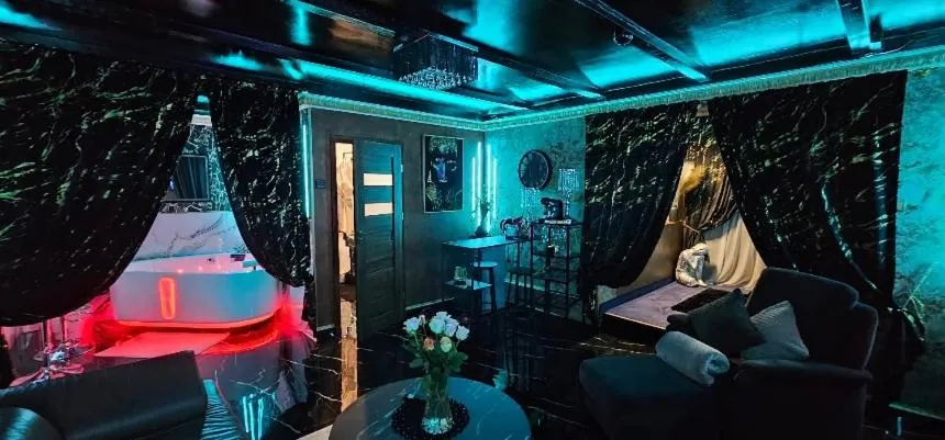 ZAJAZD ALBATROS Rzeszów SPA