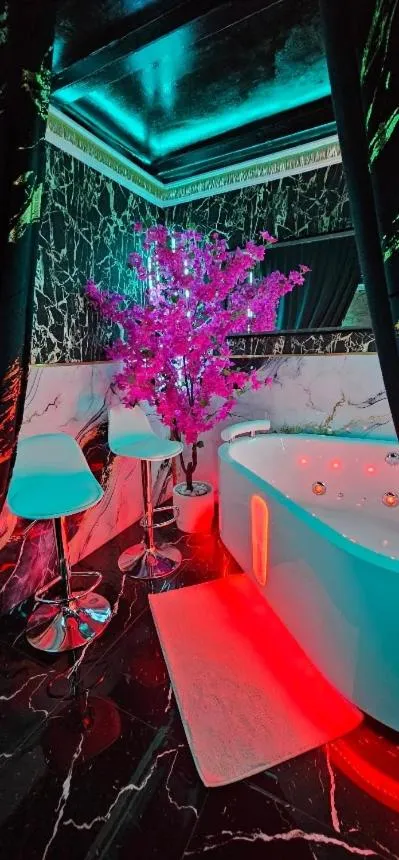 ZAJAZD ALBATROS Rzeszów SPA