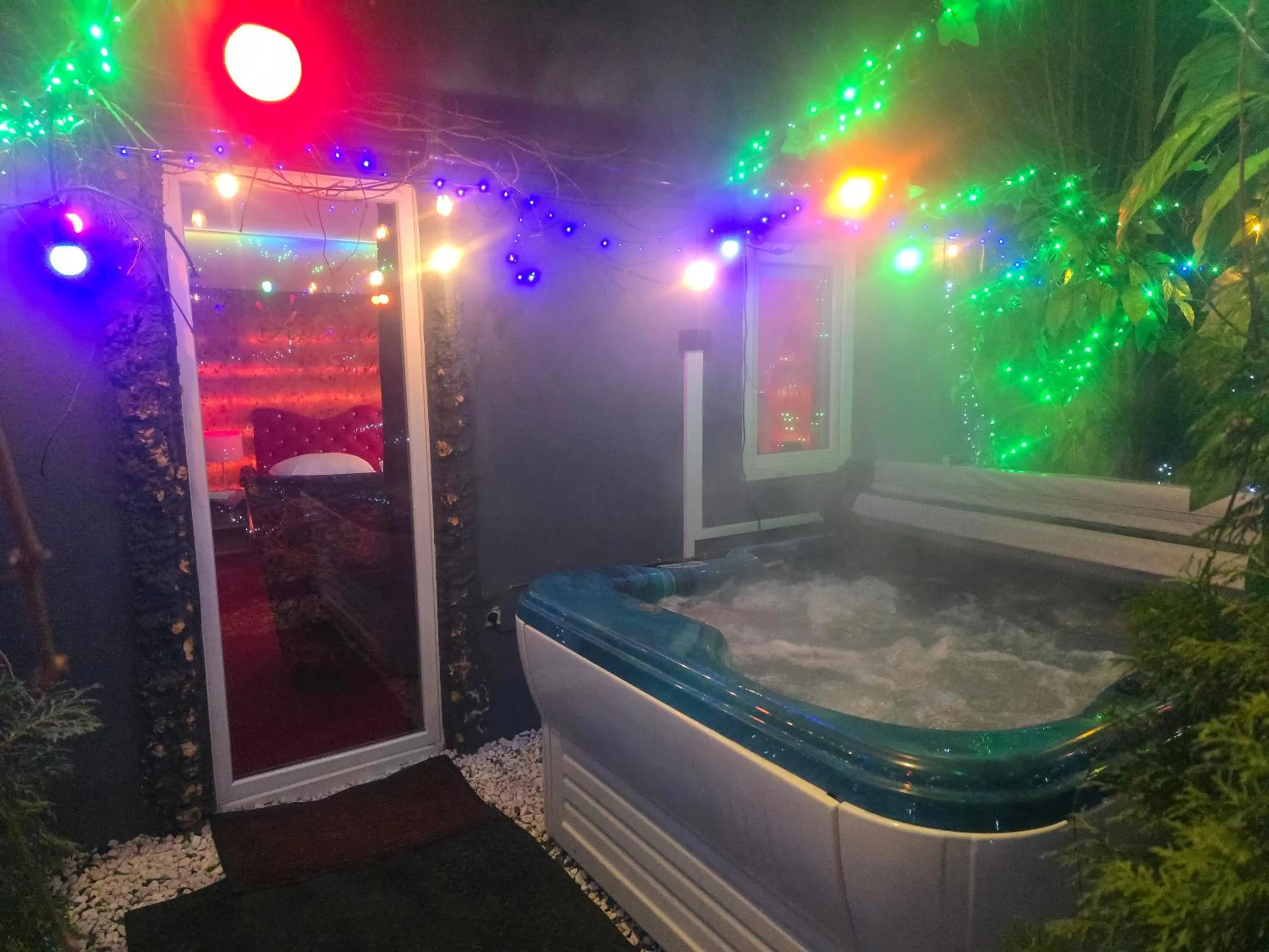 ZAJAZD ALBATROS Rzeszów SPA