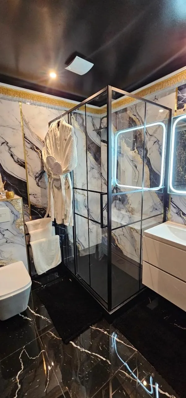 ZAJAZD ALBATROS Rzeszów SPA