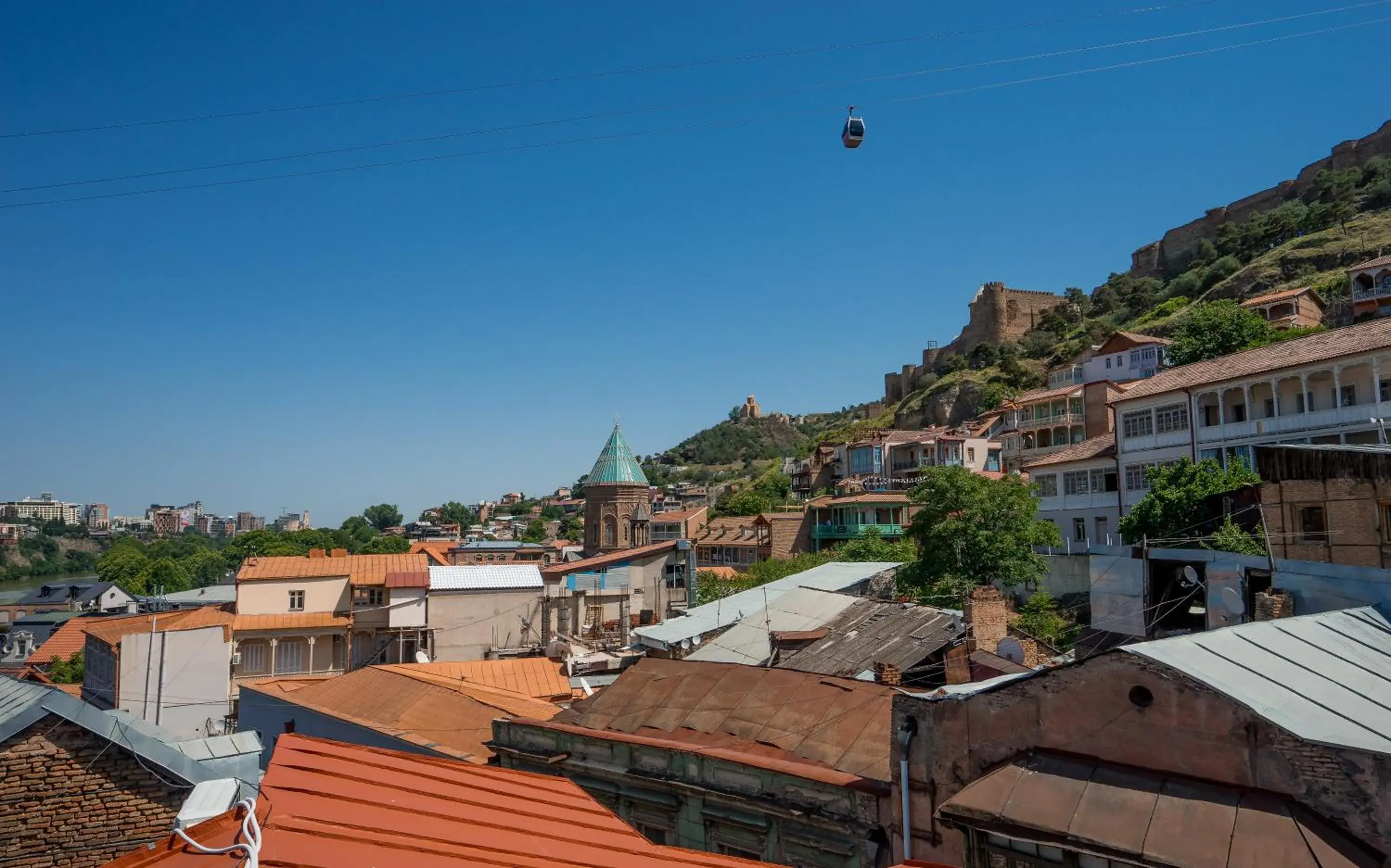 Twin Room in Doors Meidan Design Hotel Twin Room in Doors Meidan Design Hotel