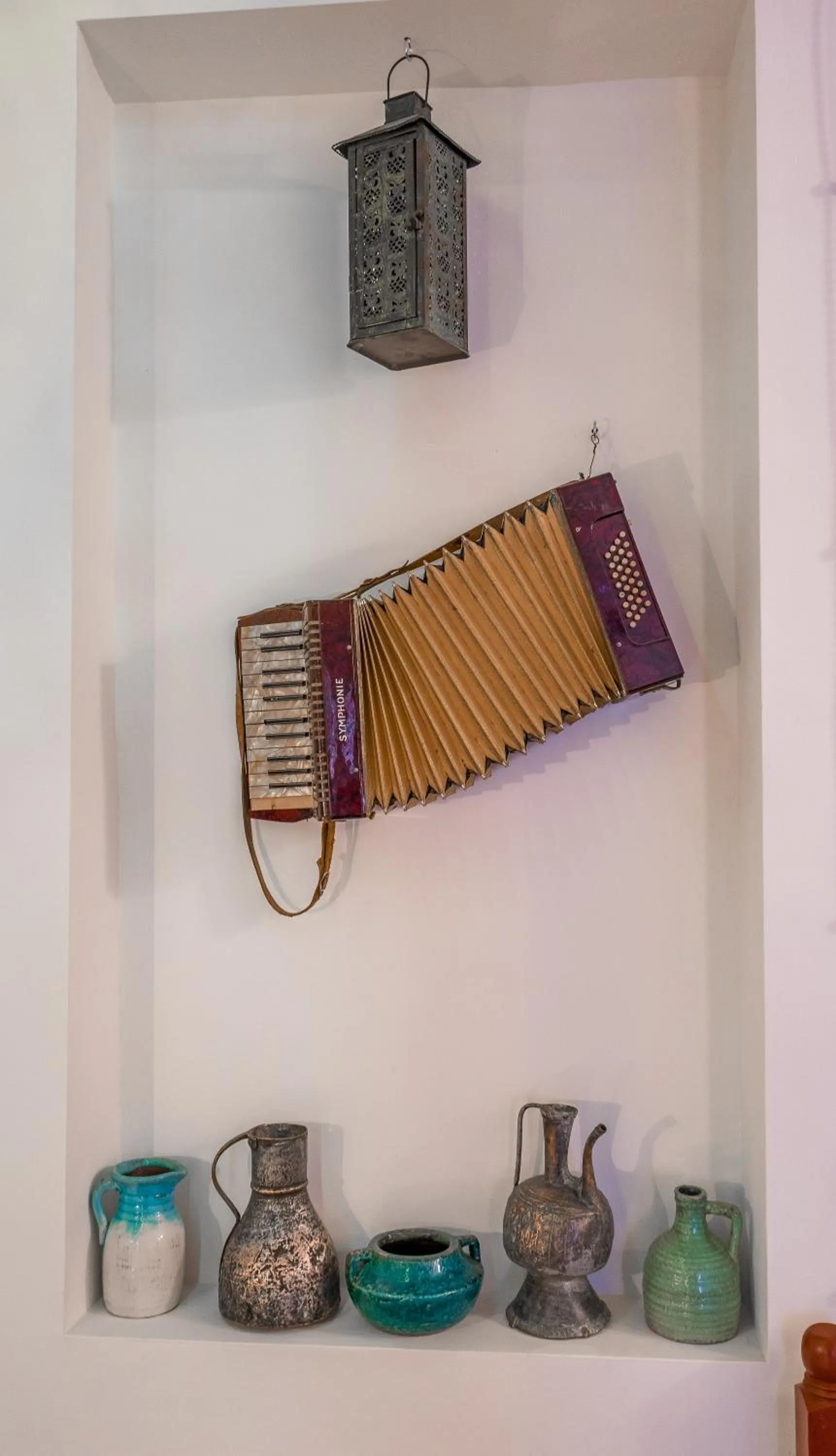 Doors Meidan Design Hotel