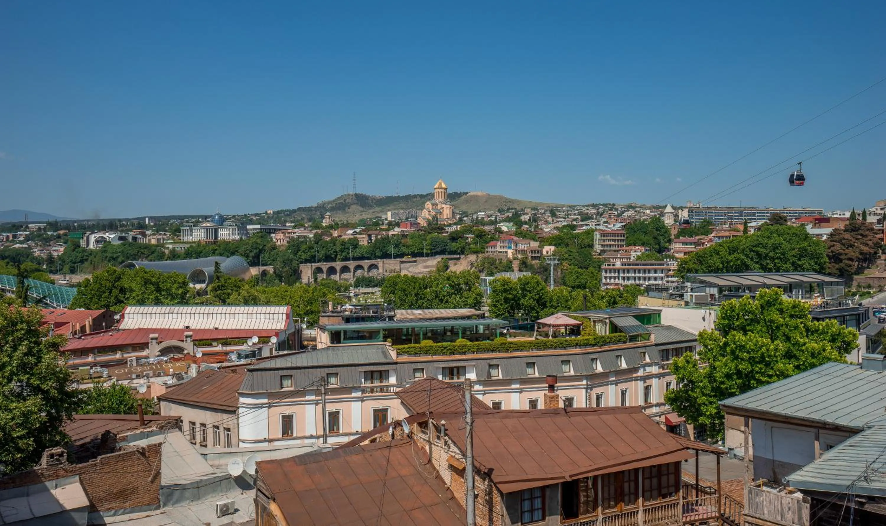 Doors Meidan Design Hotel