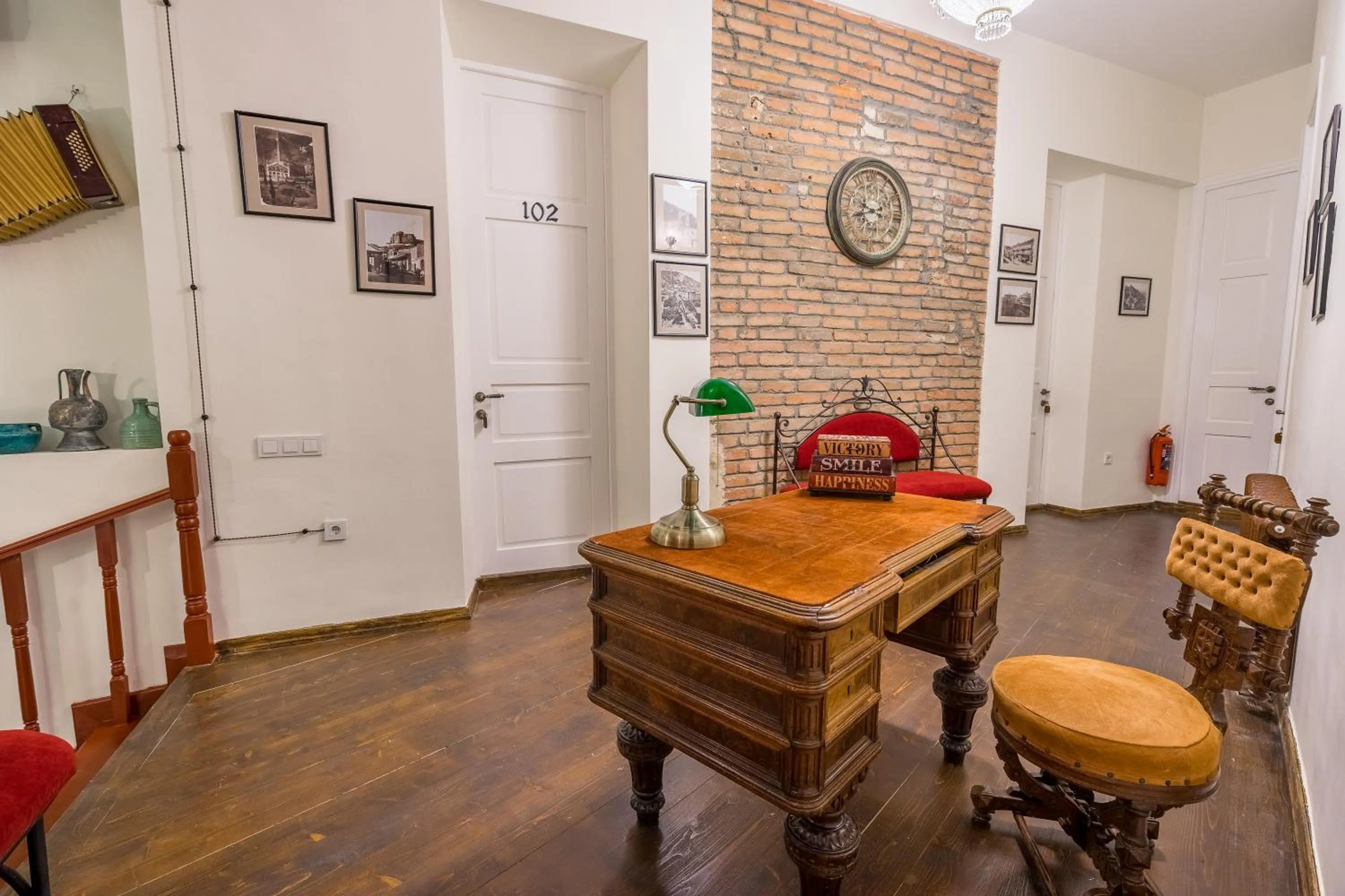 Doors Meidan Design Hotel