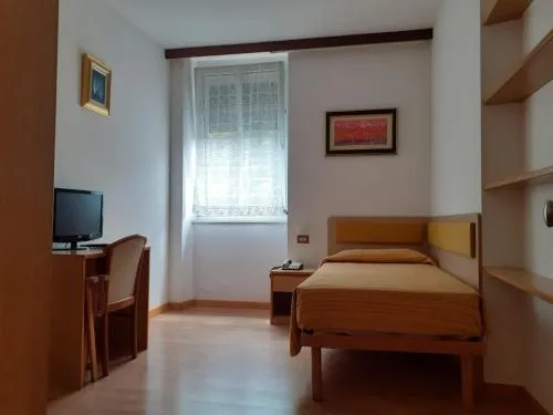 Hotel Concordia