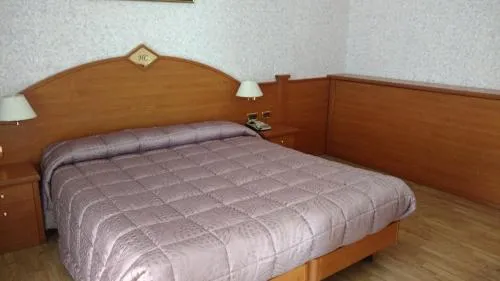 Hotel Concordia