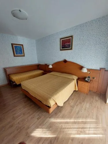 Hotel Concordia