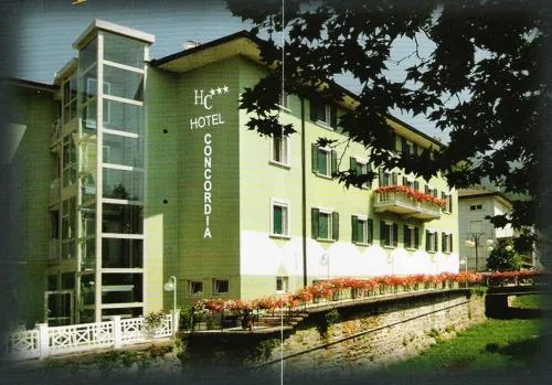 Hotel Concordia