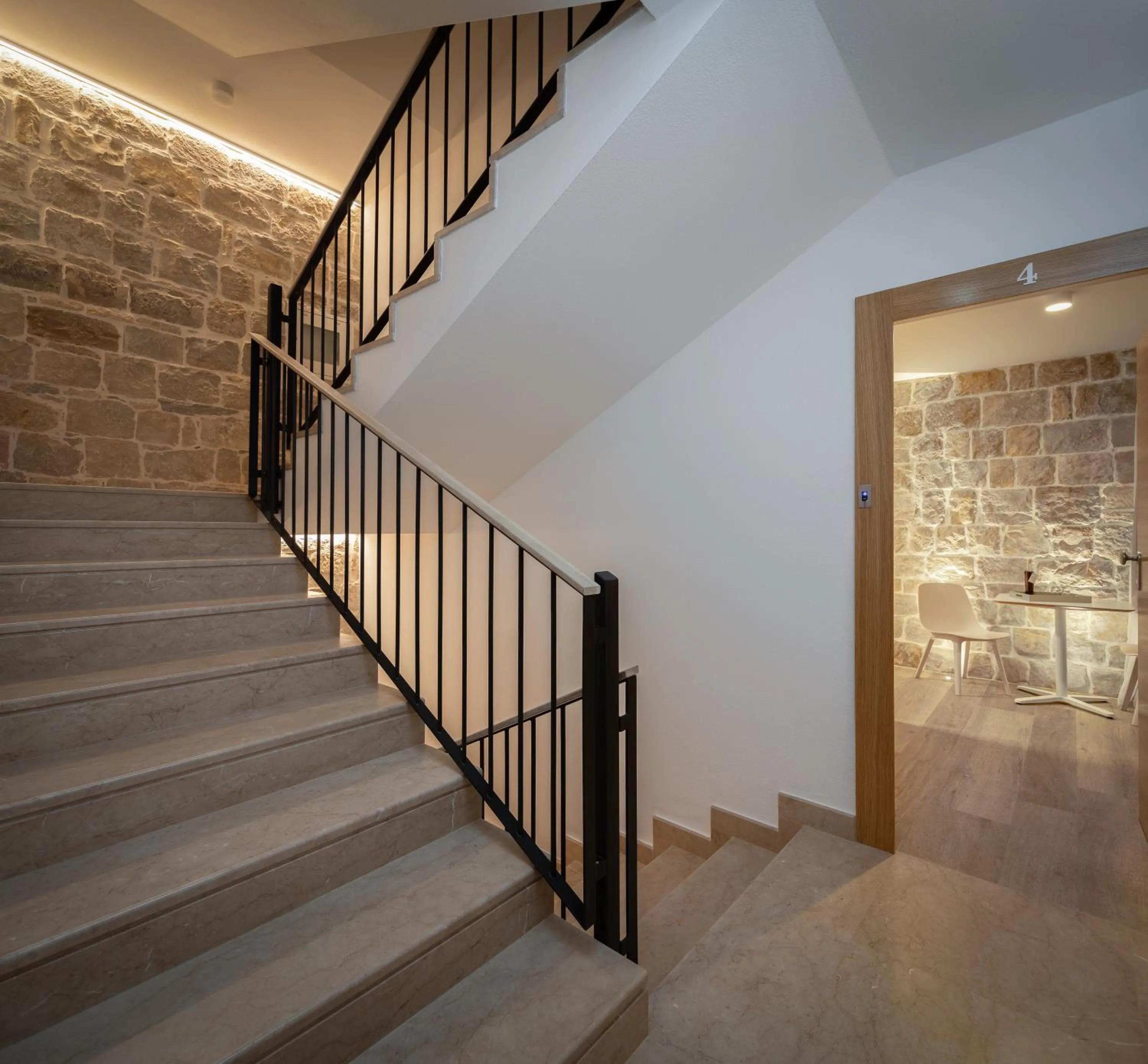 Property building in Mediterra Residence