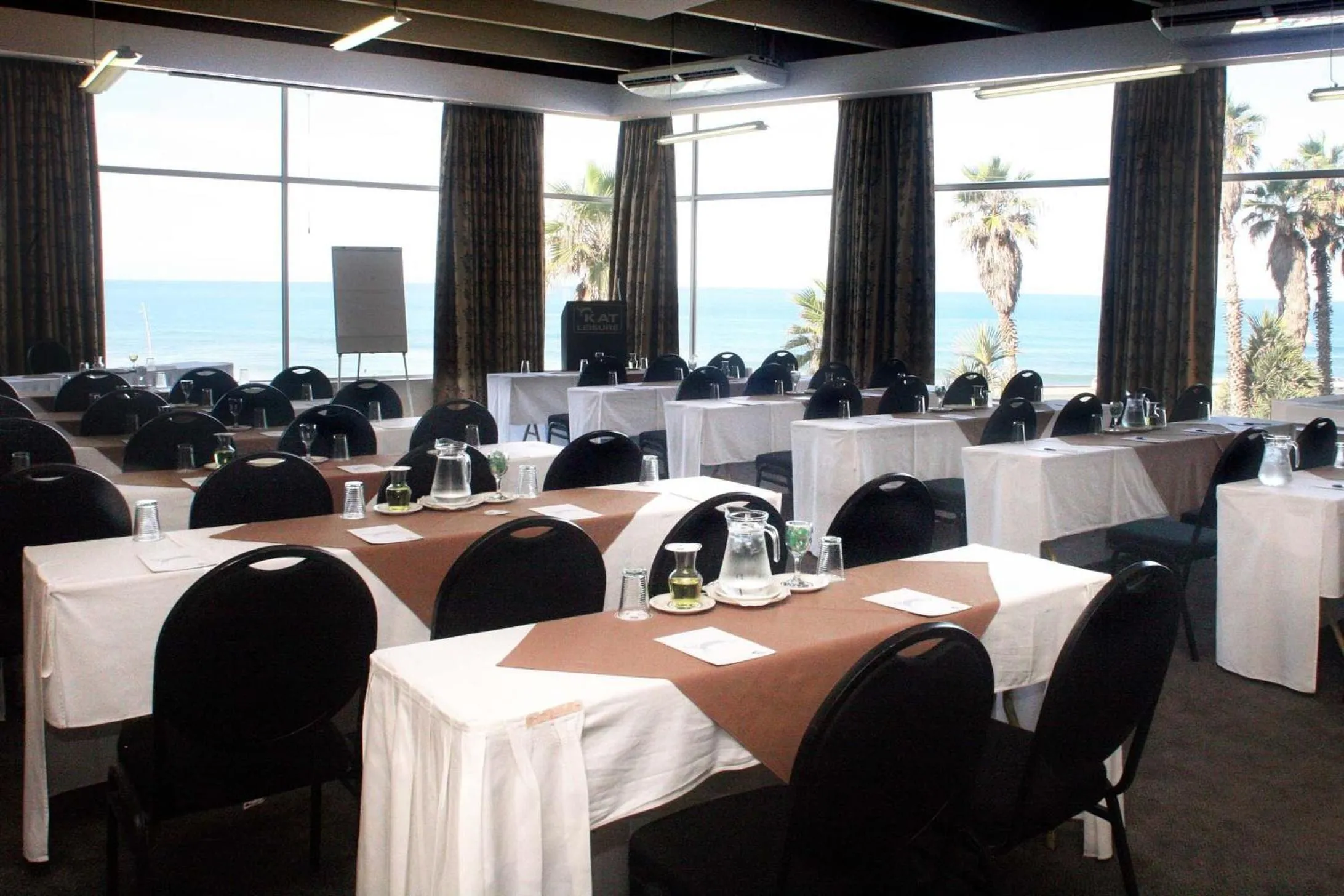 Banquet/Function facilities in Hotel Osner