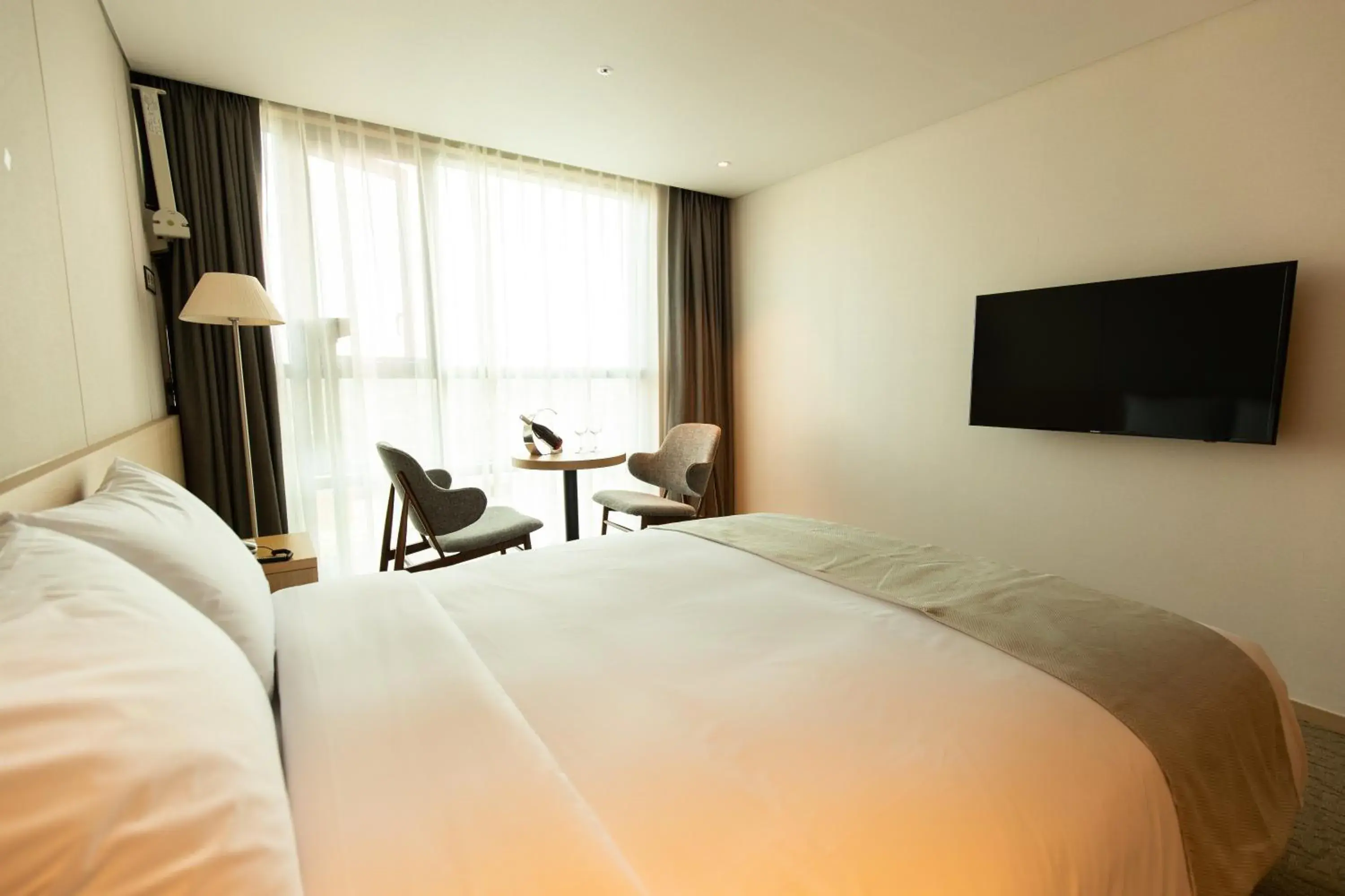 Standard Double Room in Hotel Winstory Standard Double Room in Hotel Winstory