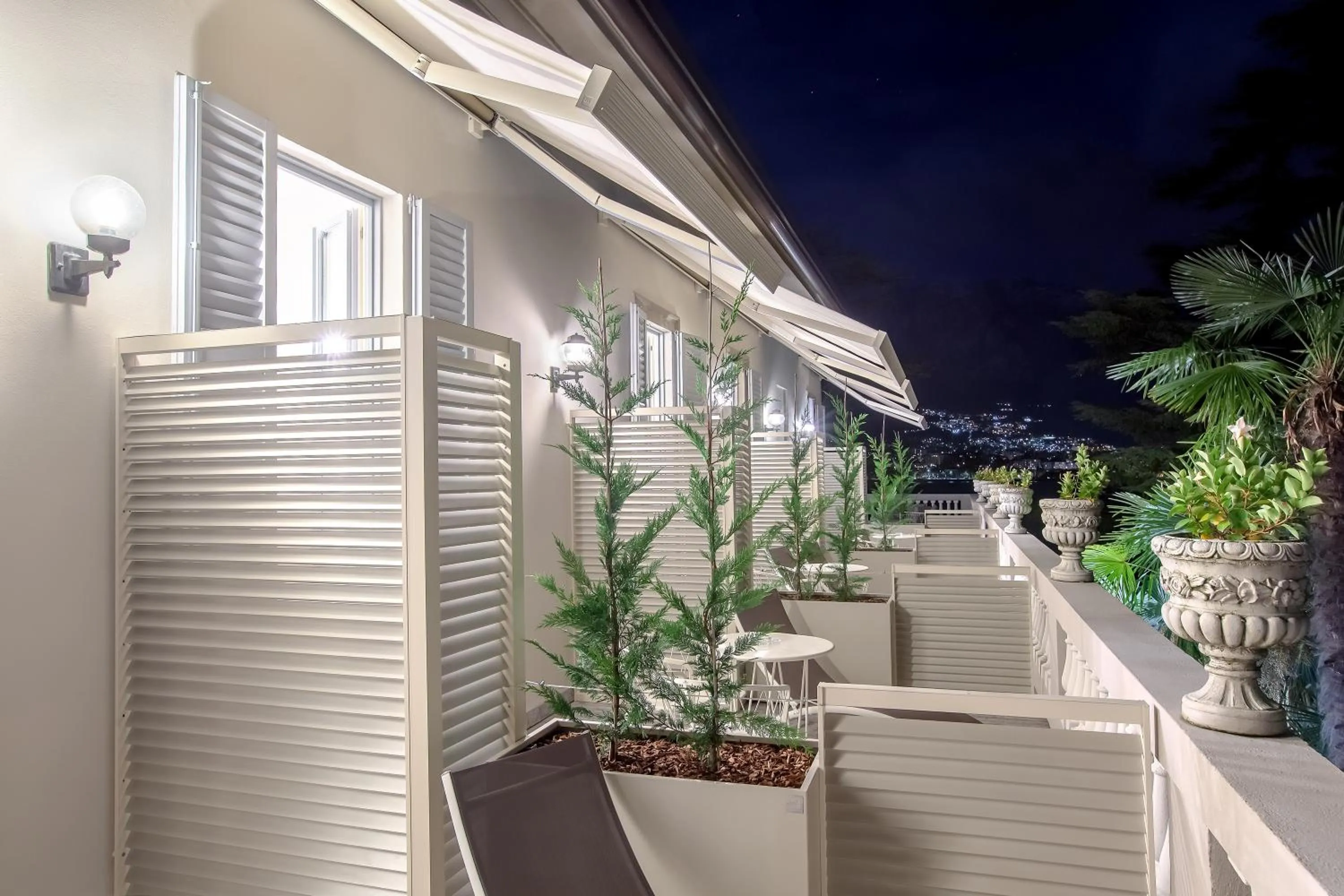 Boutique Hotel Villa Giulia