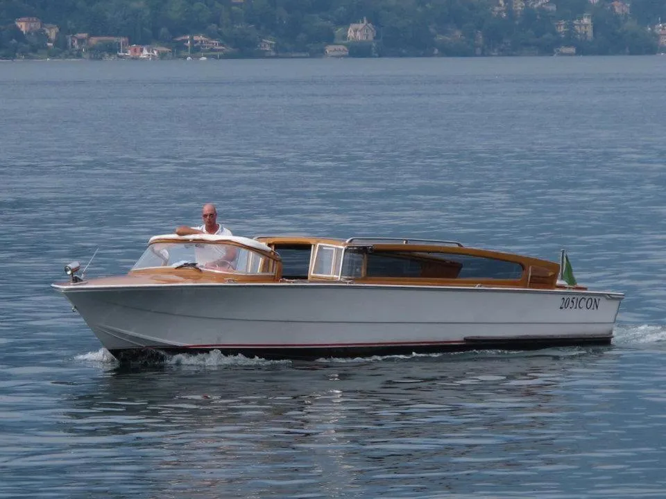 Boutique Hotel Villa Giulia