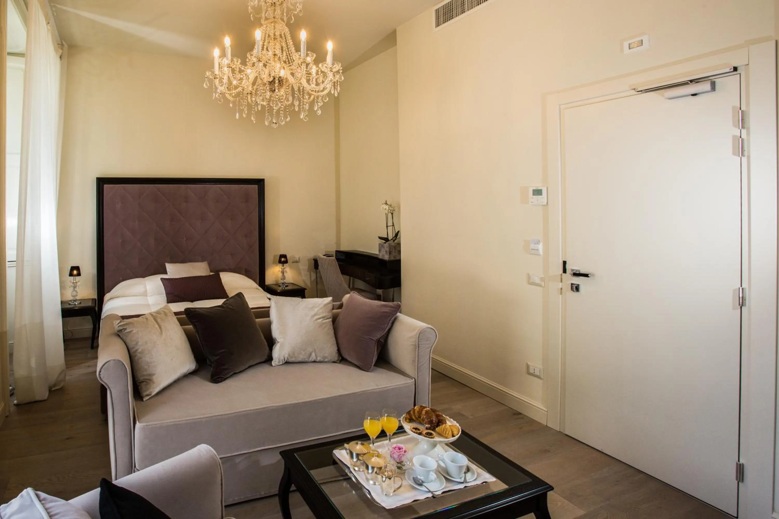 Boutique Hotel Villa Giulia