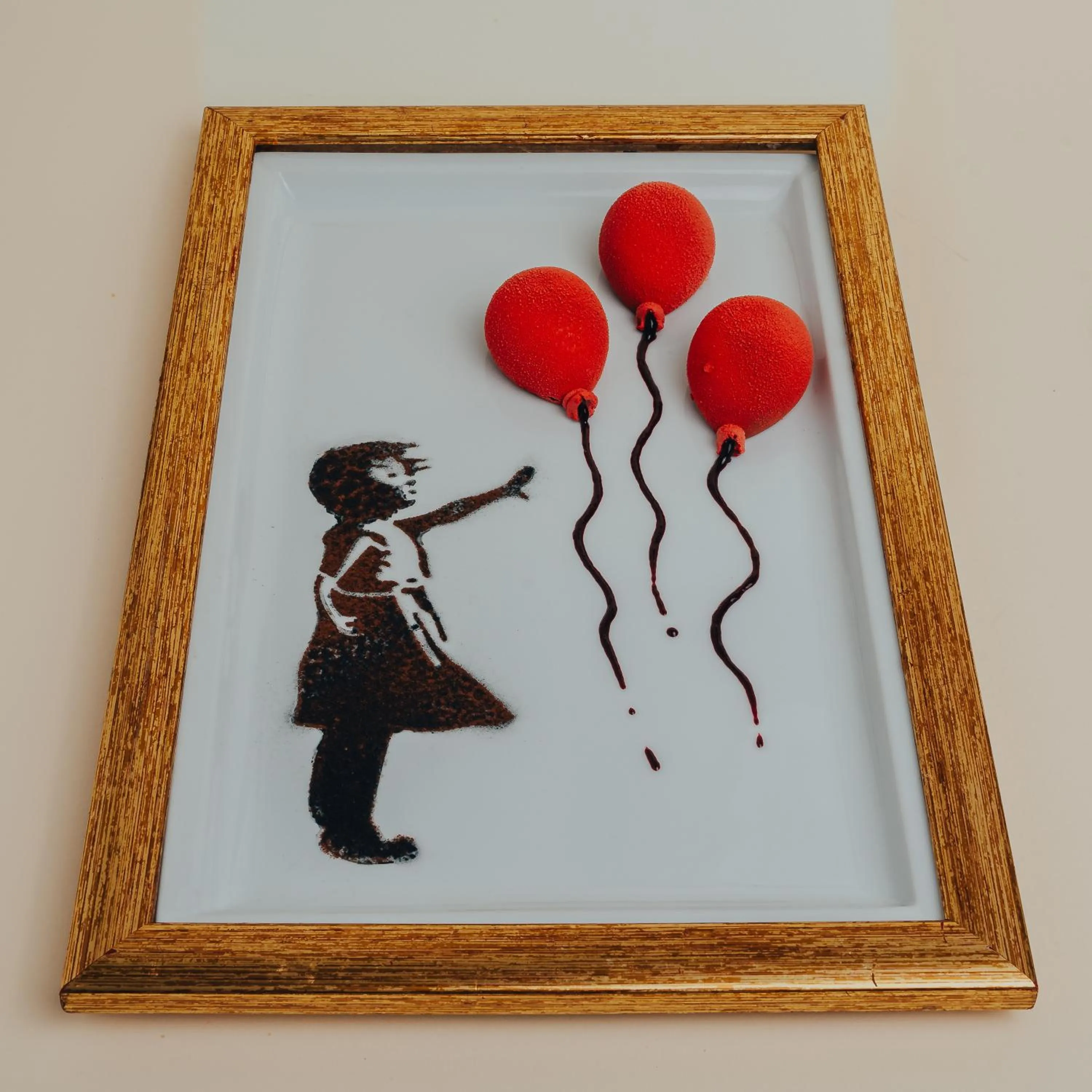 Restaurant/places to eat in Boutique Hotel Villa Giulia