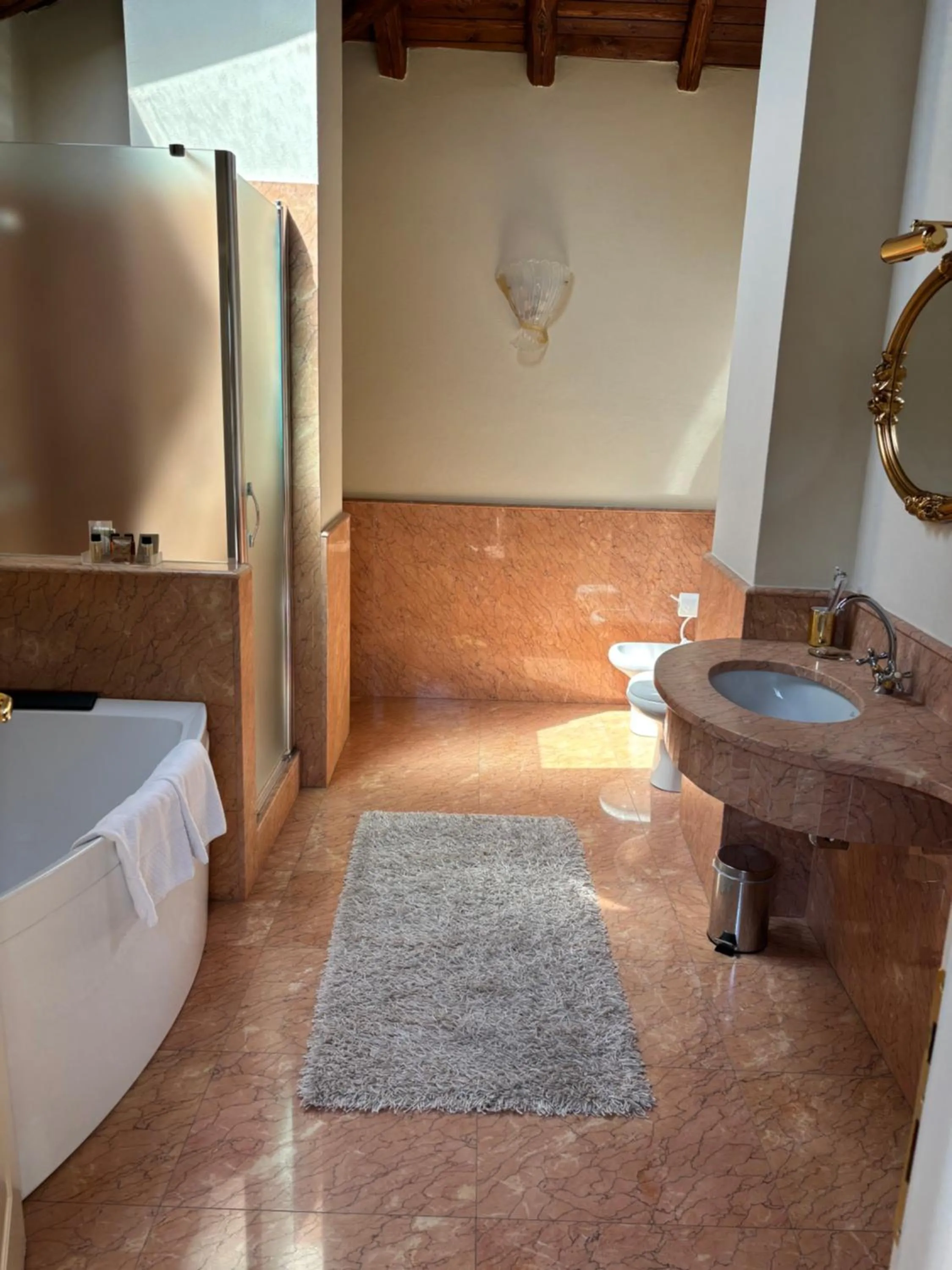 Boutique Hotel Villa Giulia