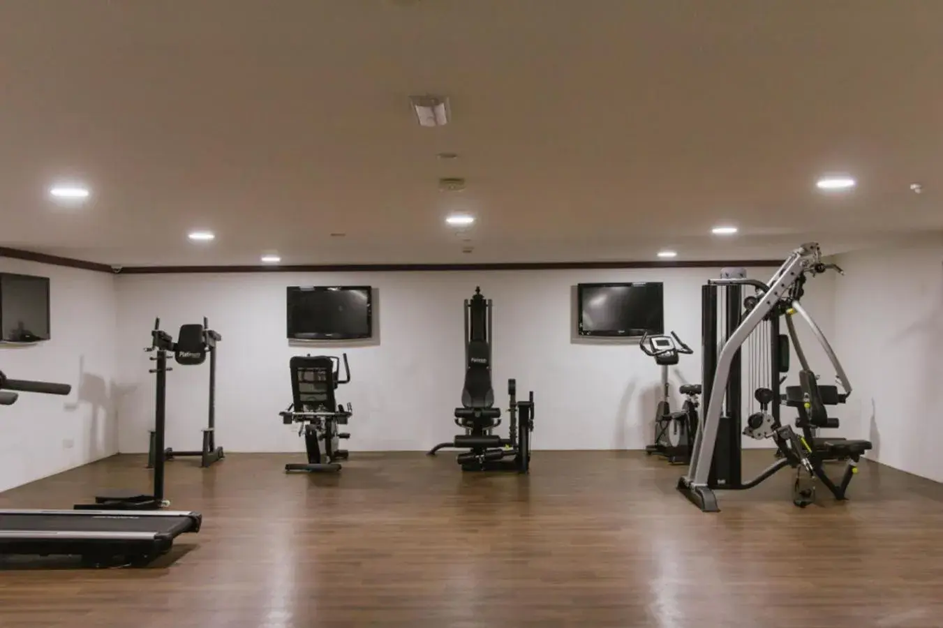 Fitness centre/facilities, Fitness Center/Facilities in Mangrove Hotel - Ras al Khaimah