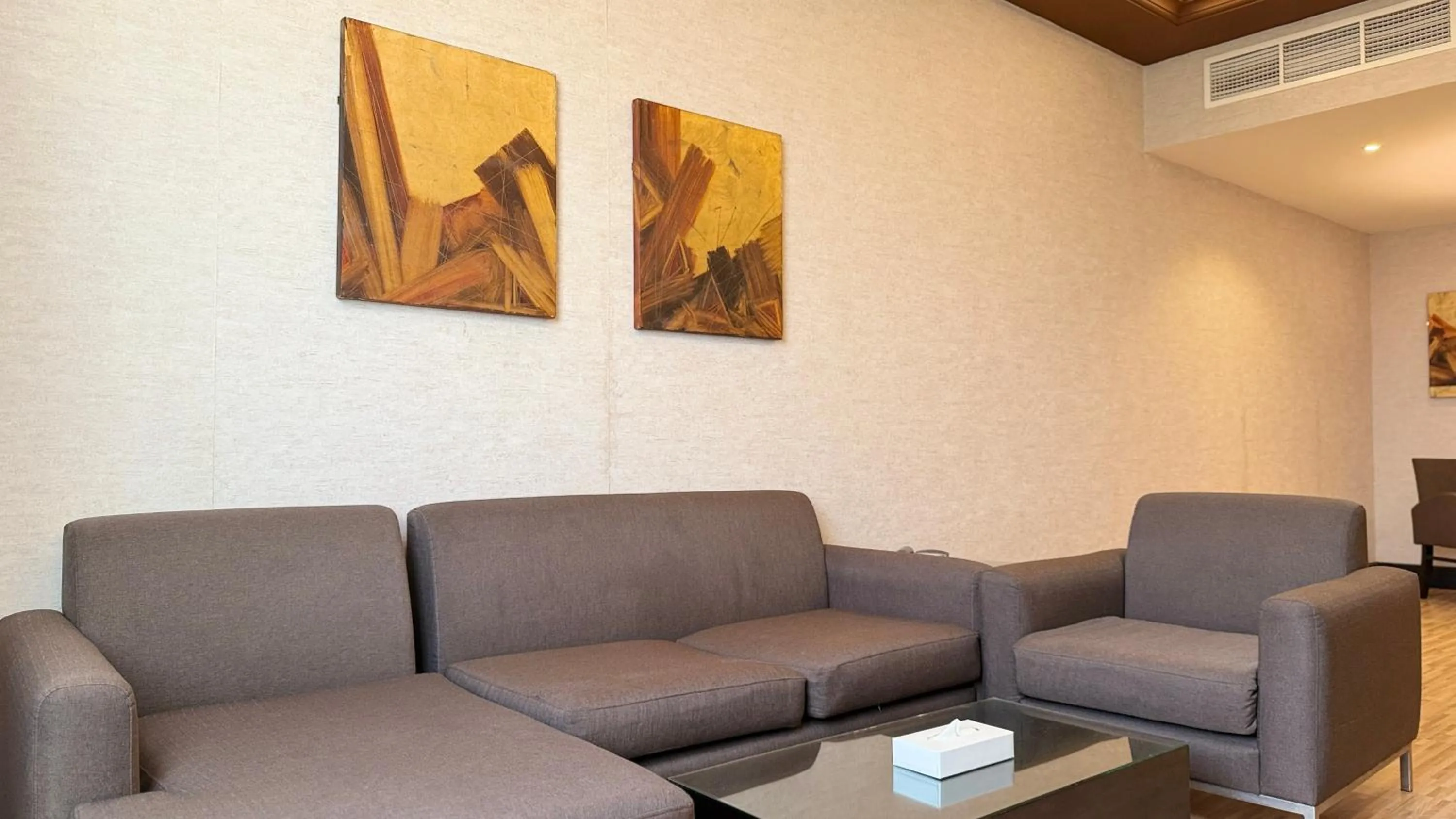 Sunday Mangrove Corniche Hotel, Ras Al Khaimah