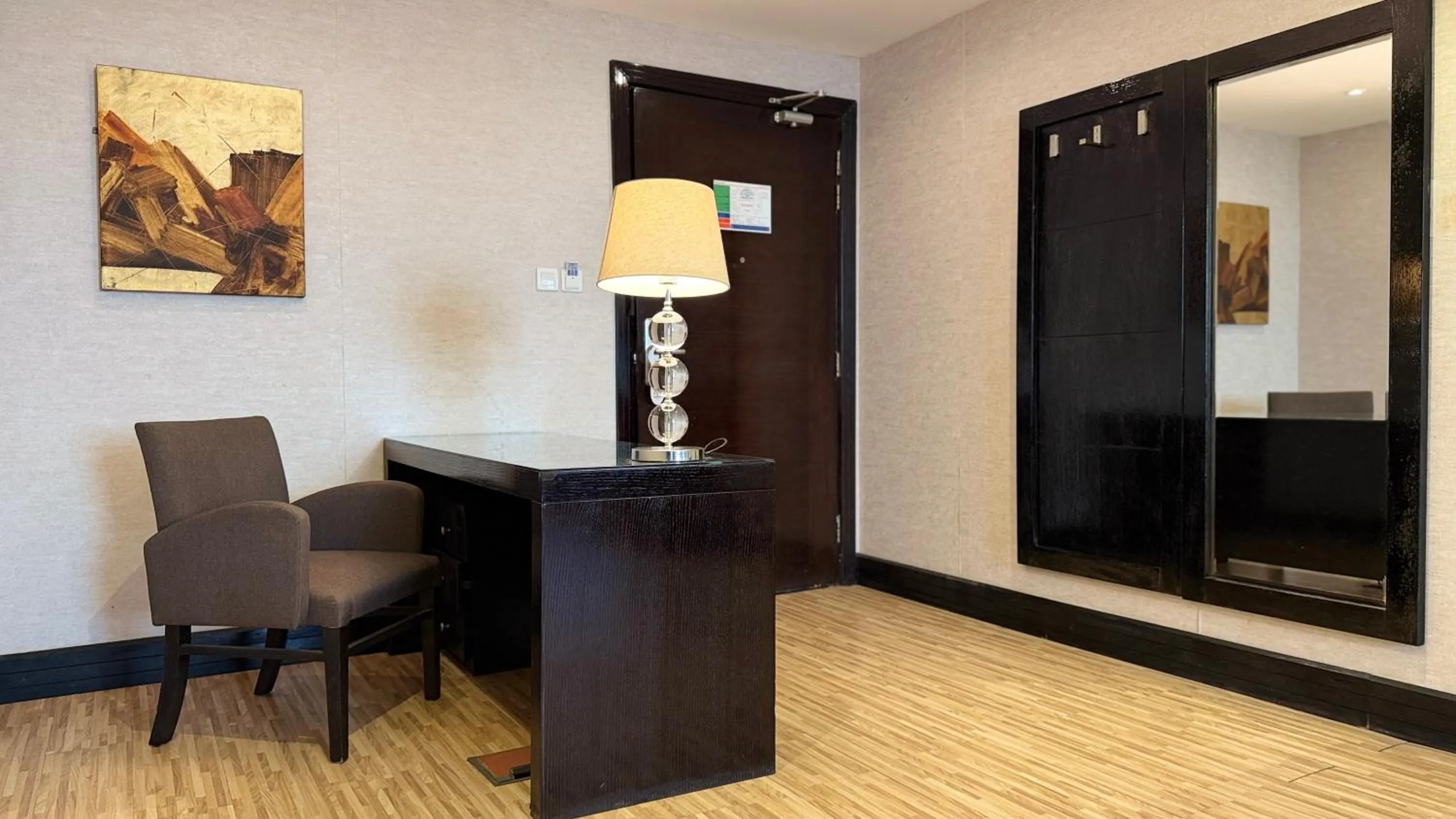 Sunday Mangrove Corniche Hotel, Ras Al Khaimah