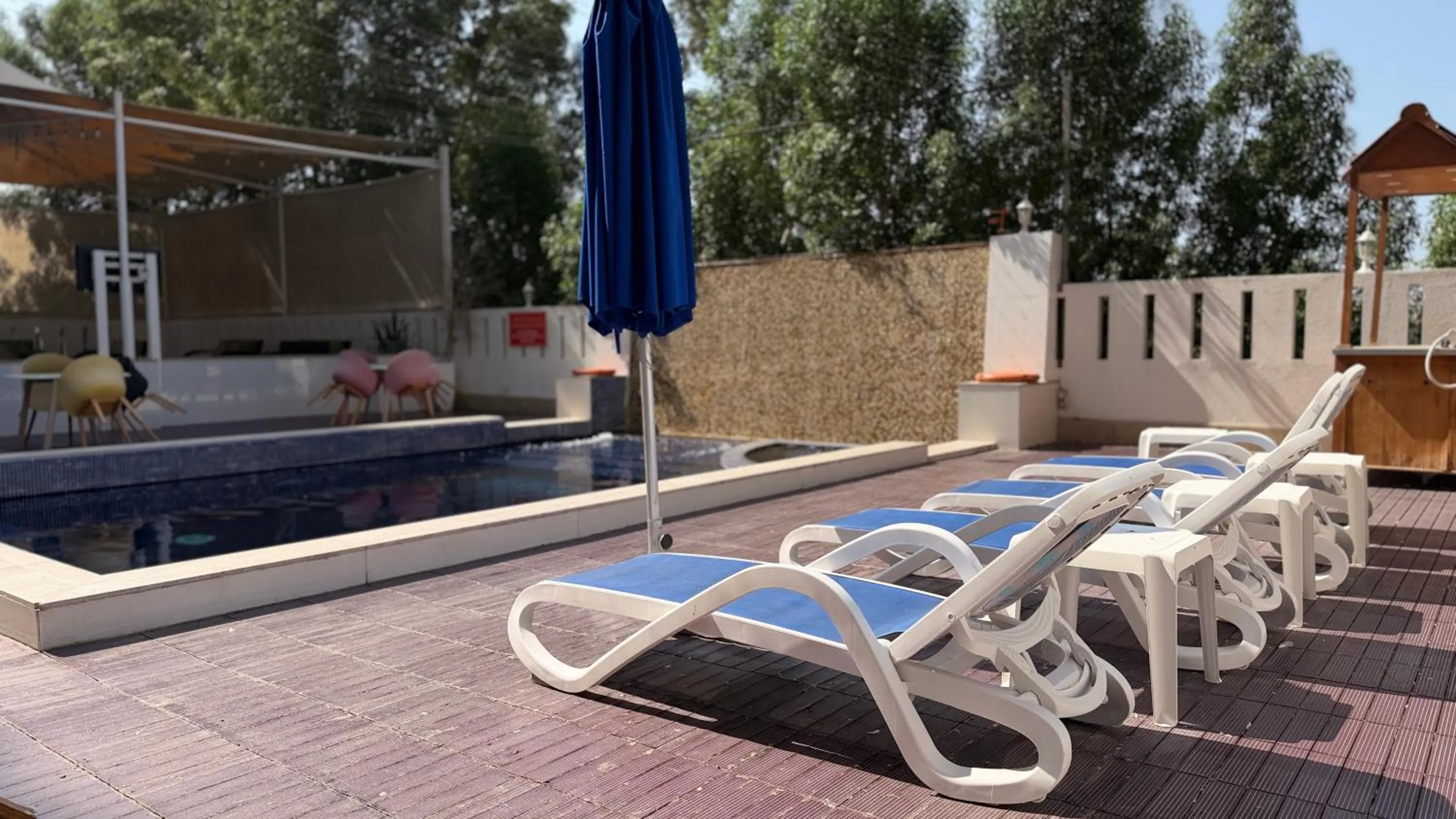 Sunday Mangrove Corniche Hotel, Ras Al Khaimah