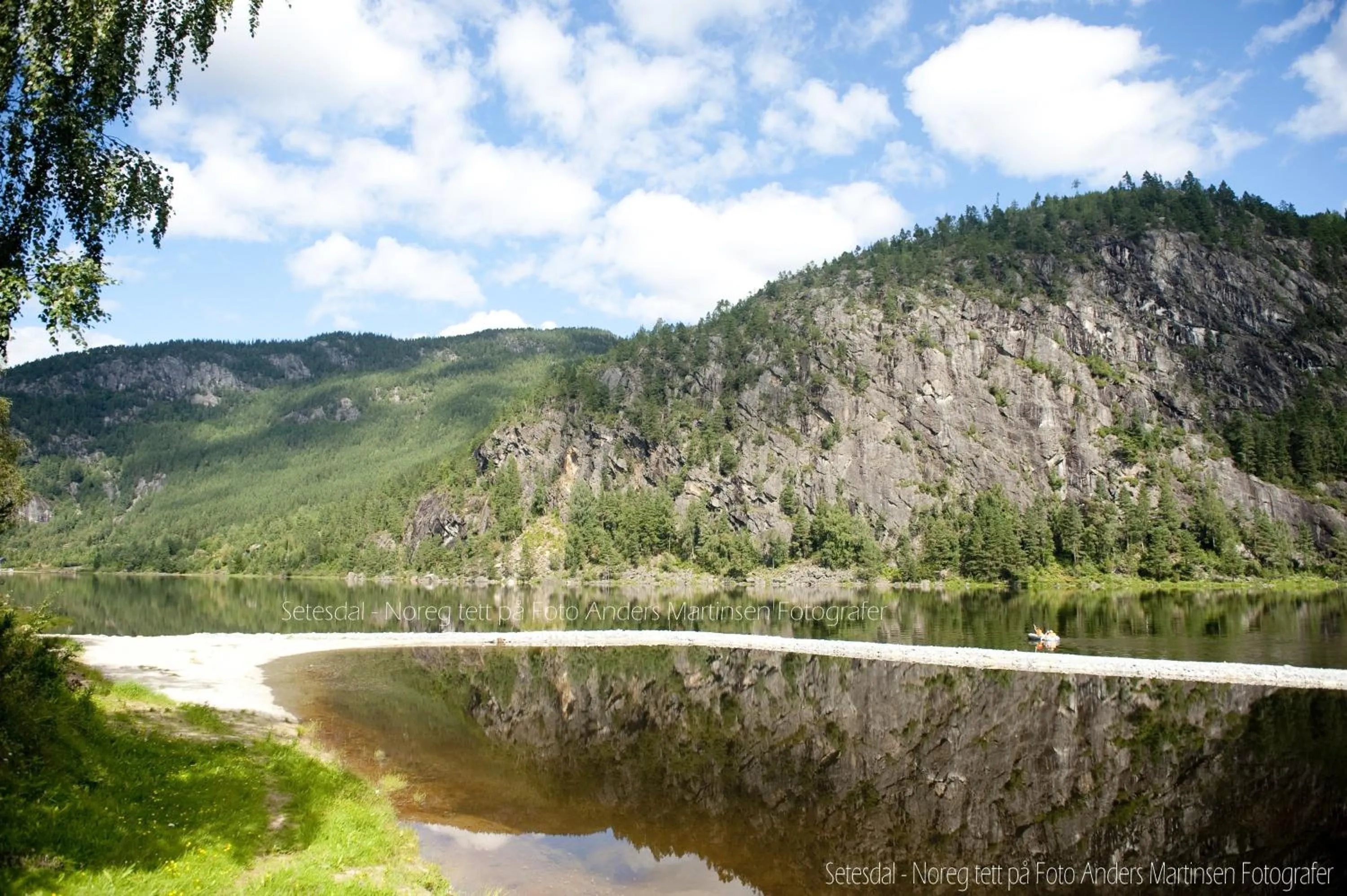 View (from property/room) in Sølvgarden Hotel