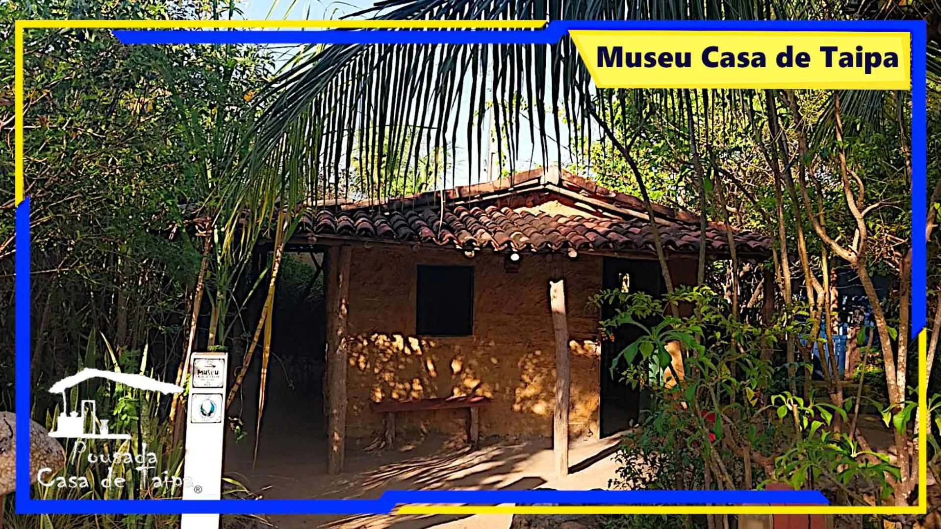 Pousada Casa de Taipa