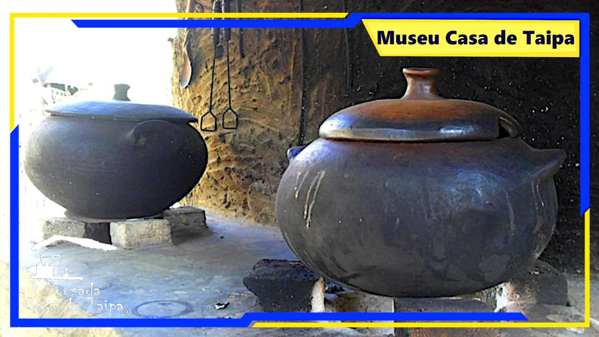 Pousada Casa de Taipa