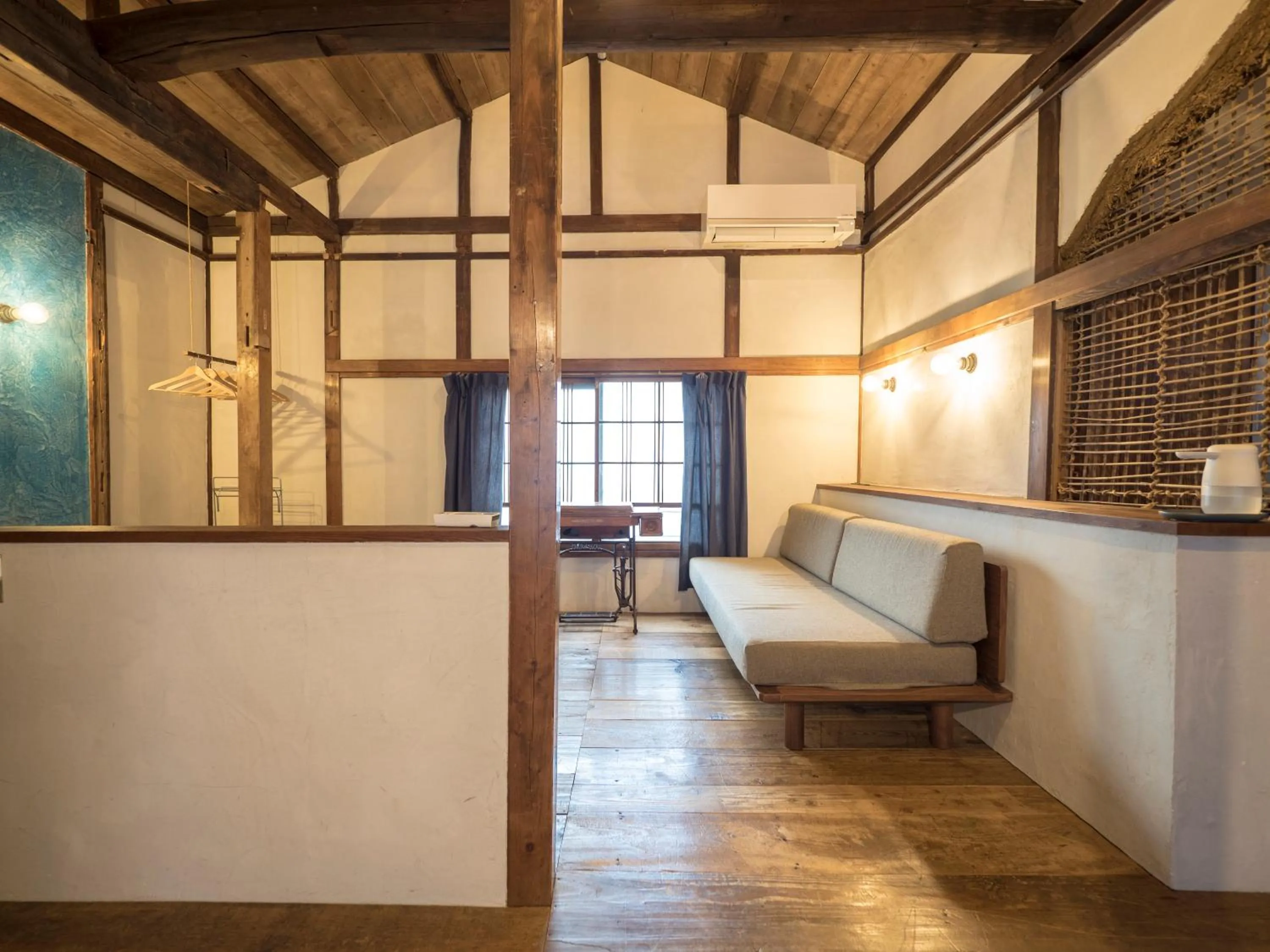 Photo of the whole room in TOKYO LITTLE HOUSE