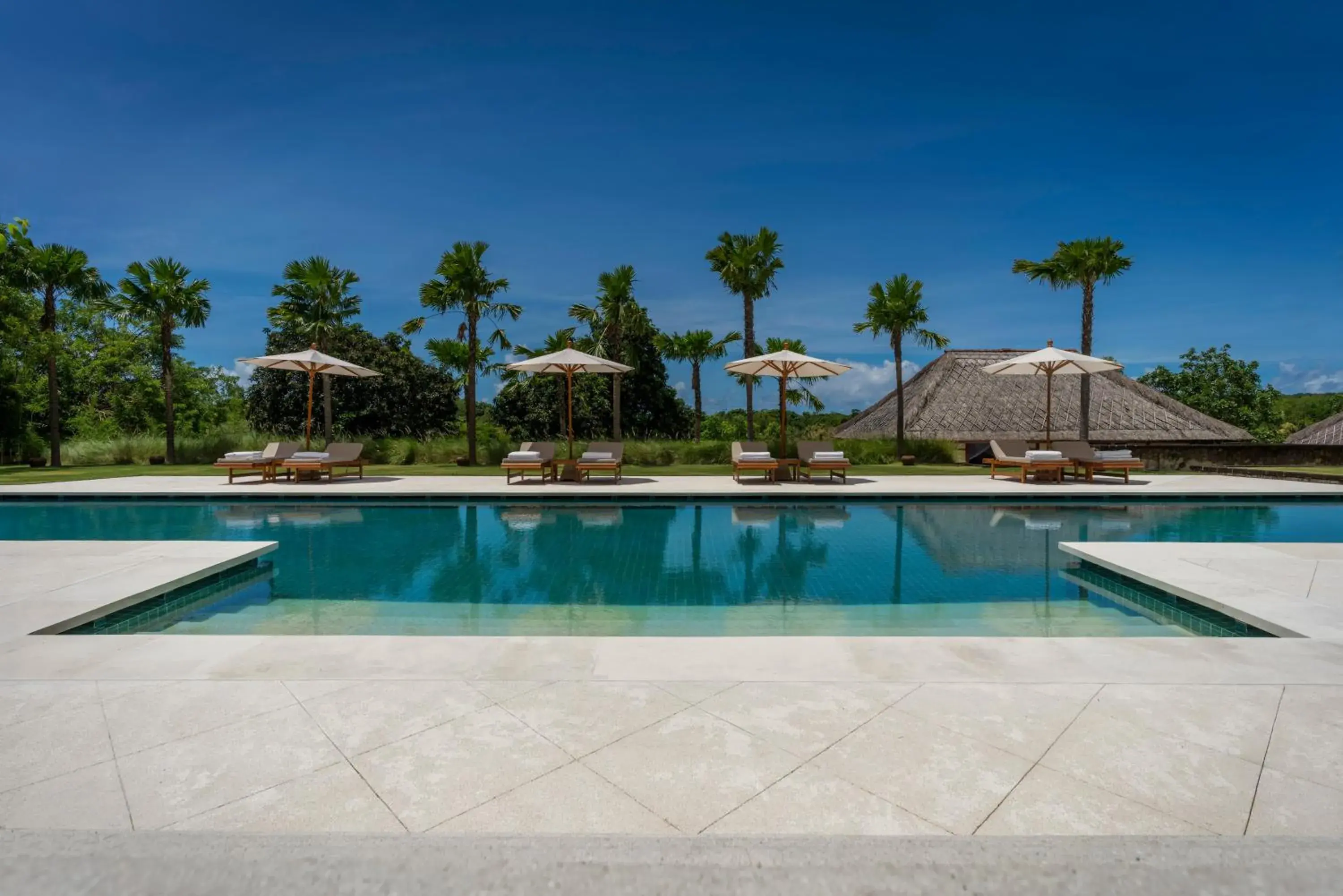 Other, Swimming Pool in REVĪVŌ Wellness Resort Nusa Dua Bali