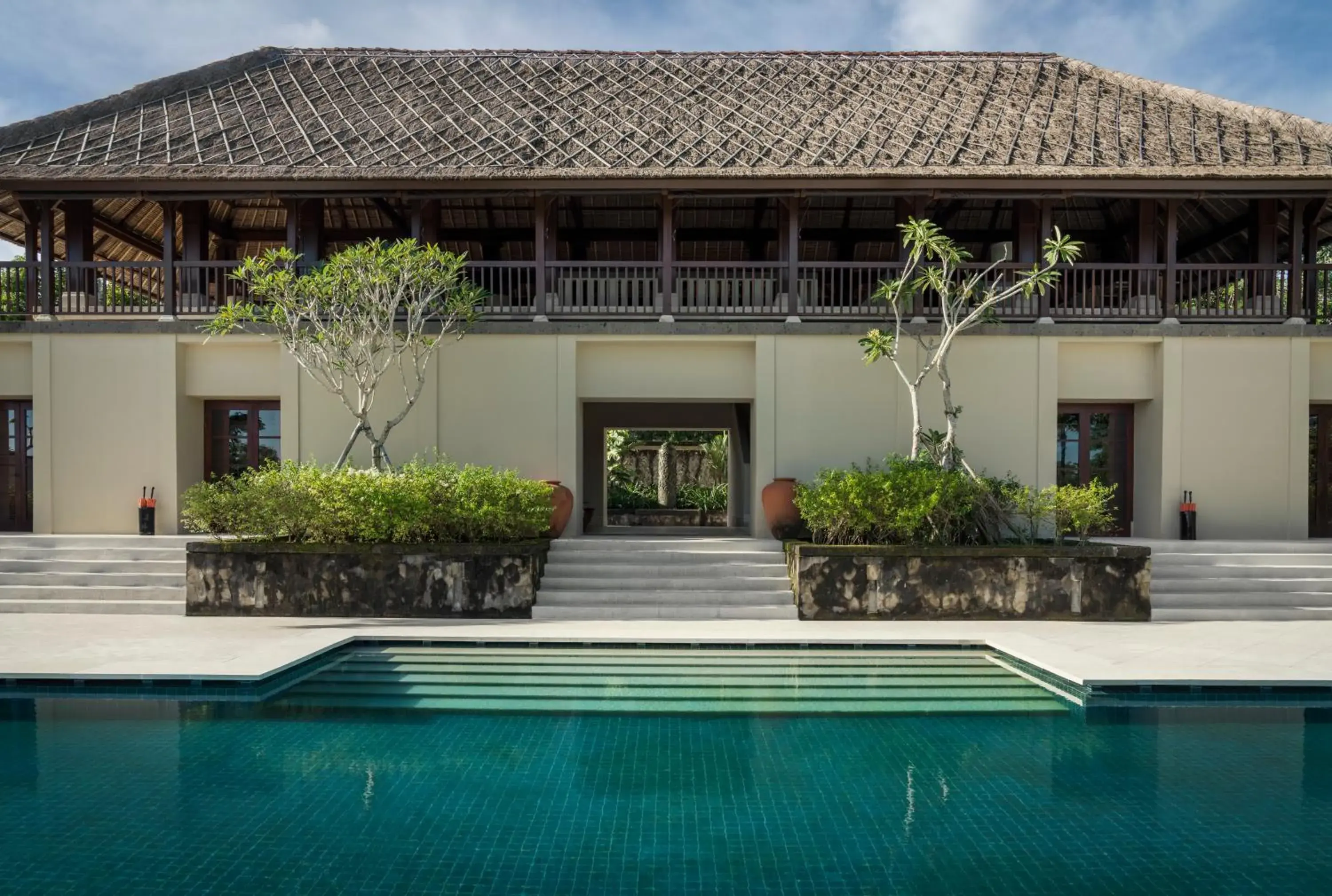 Other, Property Building in REVĪVŌ Wellness Resort Nusa Dua Bali