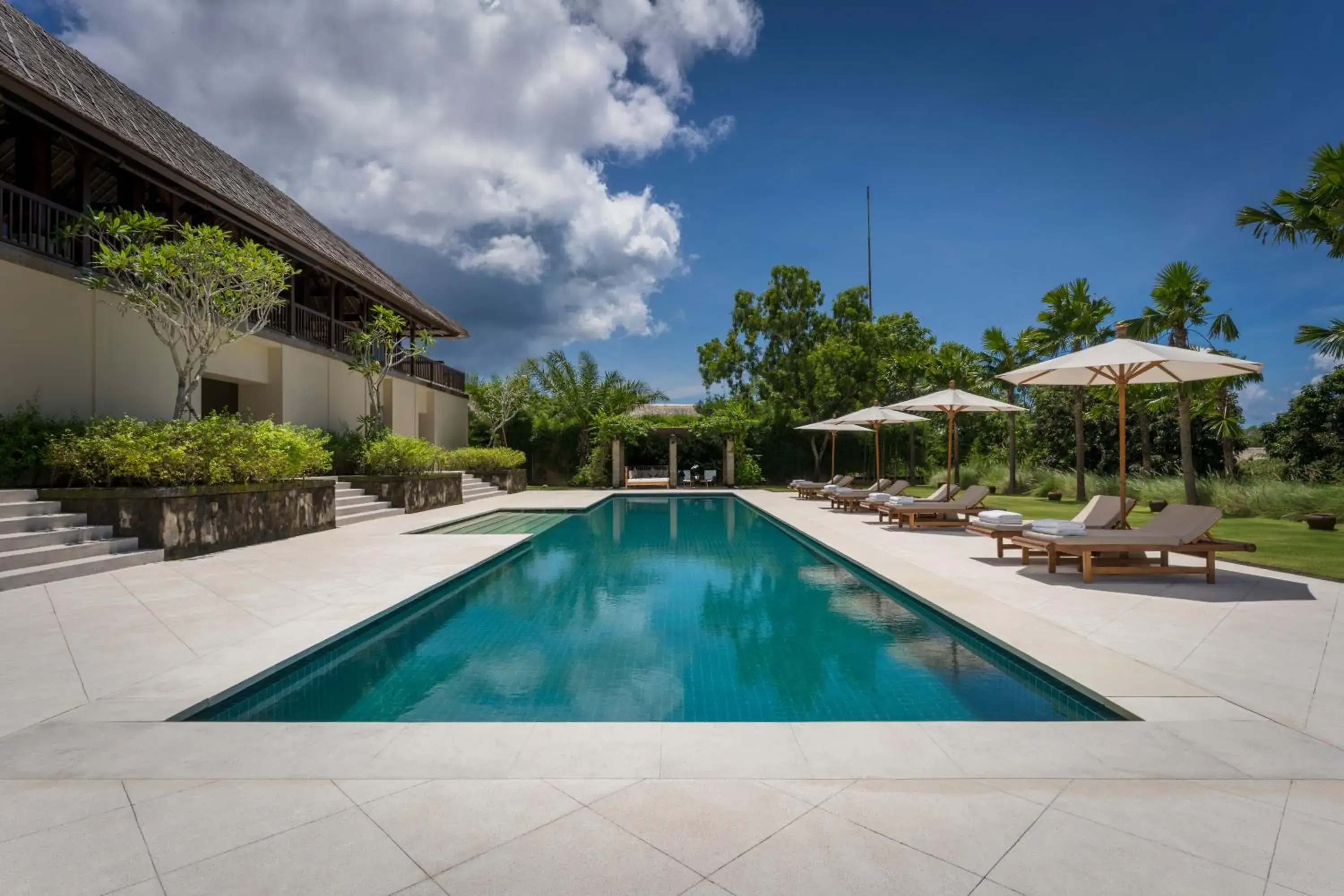 Other, Swimming Pool in REVĪVŌ Wellness Resort Nusa Dua Bali