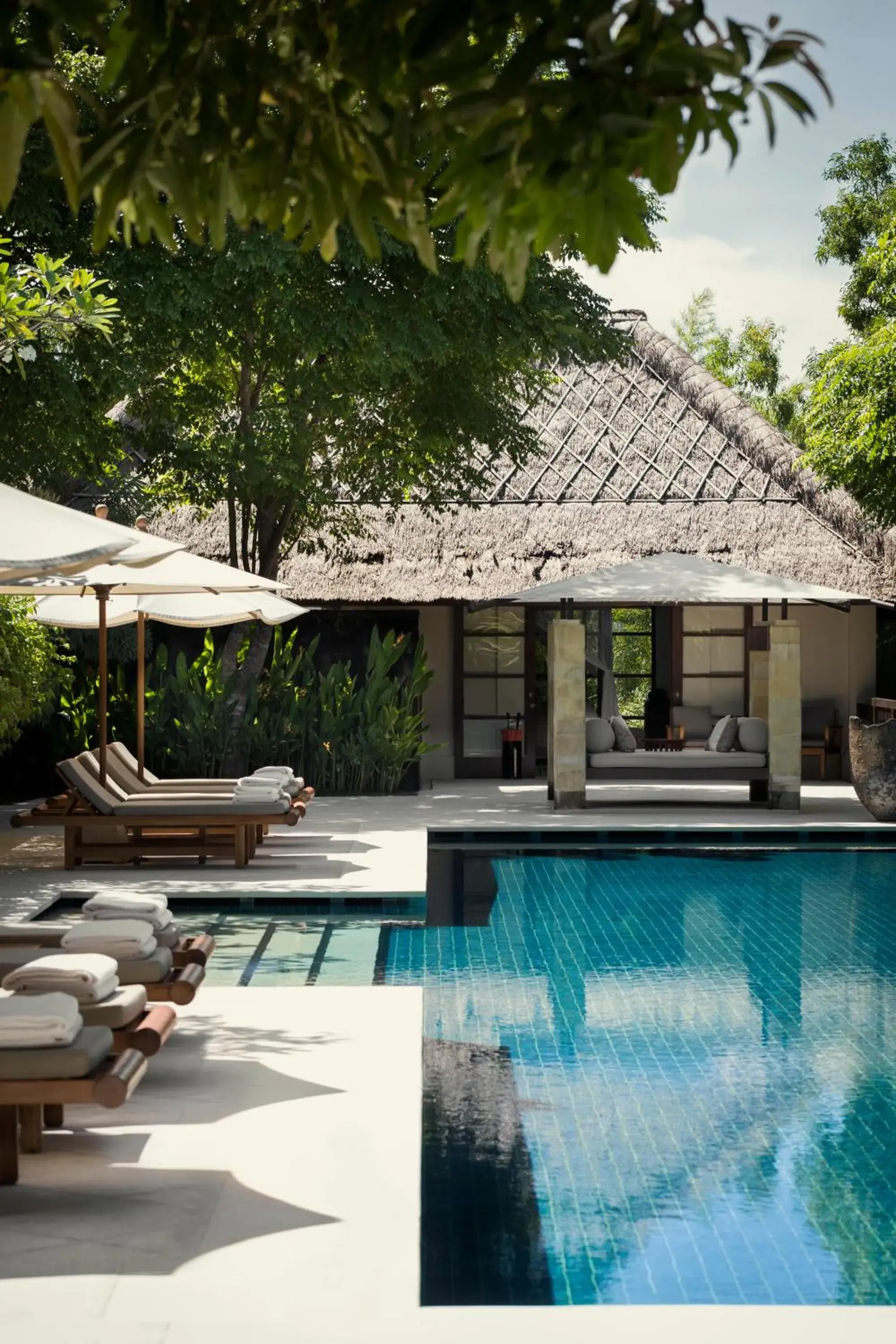 Other, Swimming Pool in REVĪVŌ Wellness Resort Nusa Dua Bali