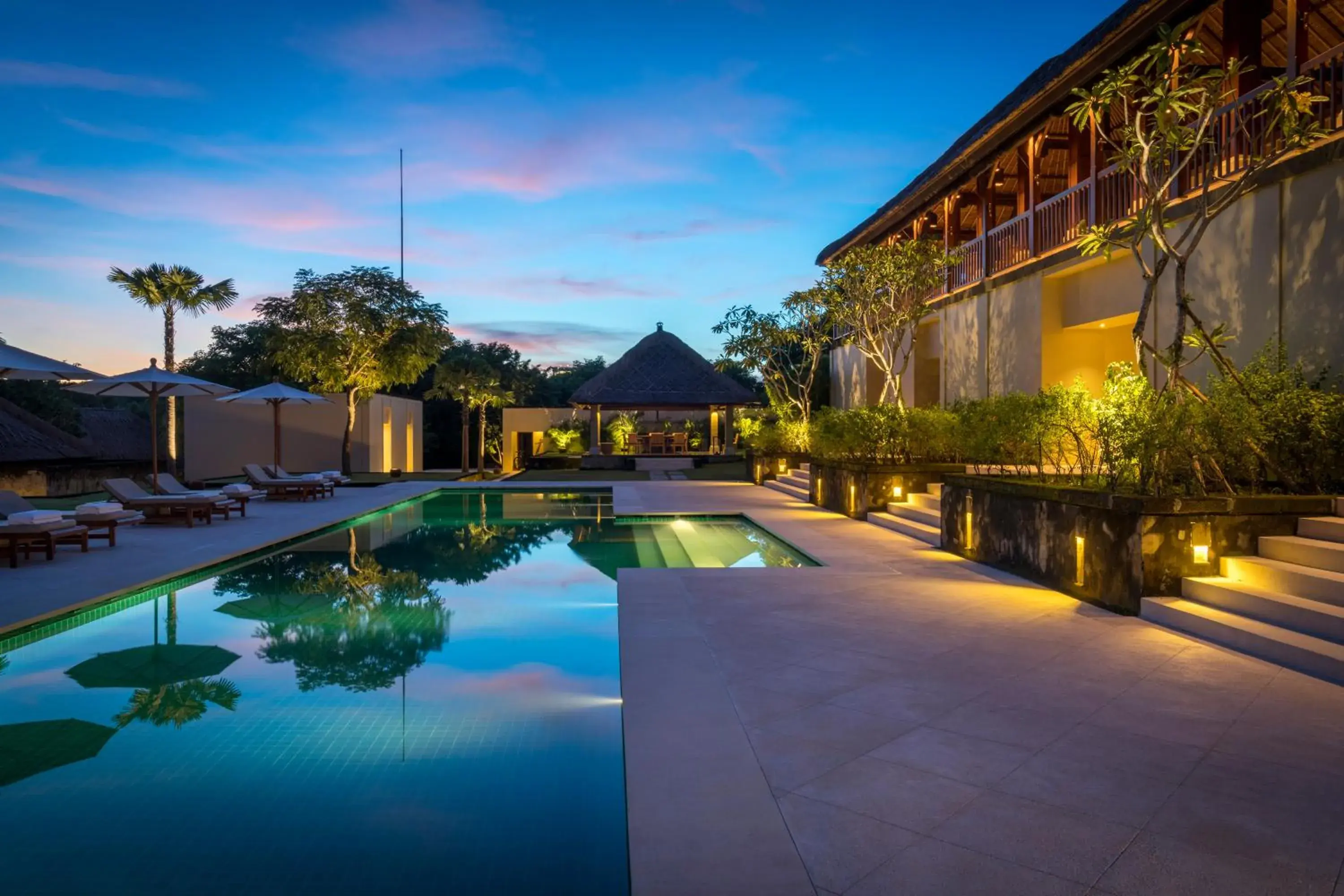 Other, Swimming Pool in REVĪVŌ Wellness Resort Nusa Dua Bali