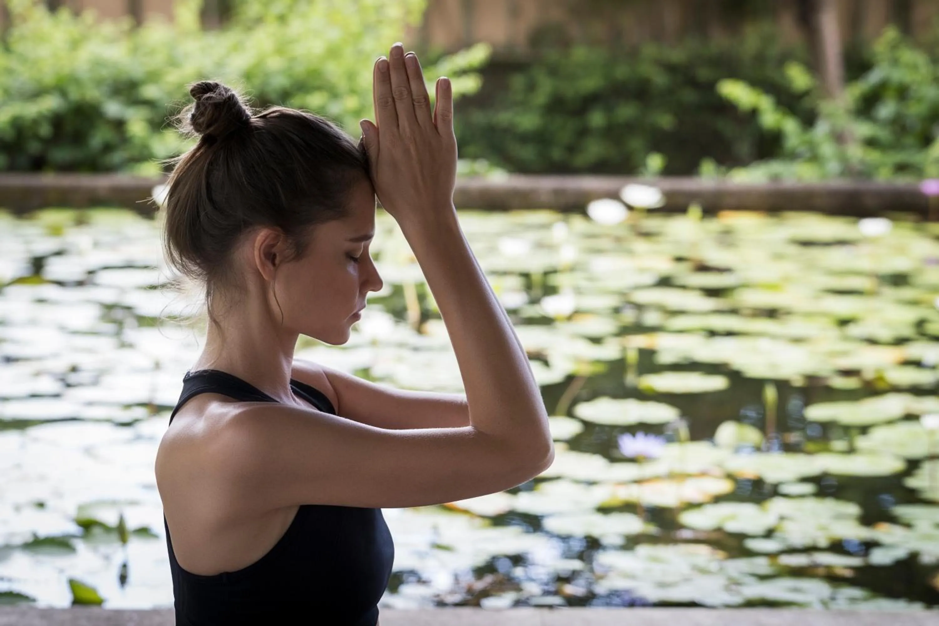 Fitness centre/facilities in REVĪVŌ Wellness Resort Nusa Dua Bali