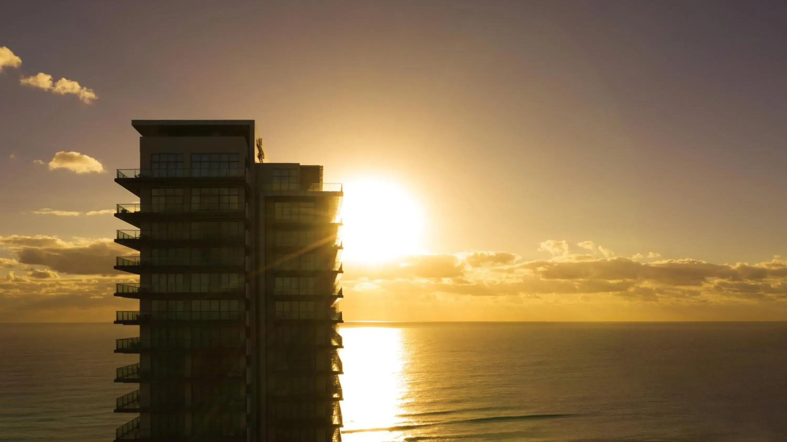 Sea view in Secrets The Vine Cancun - All Inclusive Adults Only Sea view in Secrets The Vine Cancun - All Inclusive Adults Only