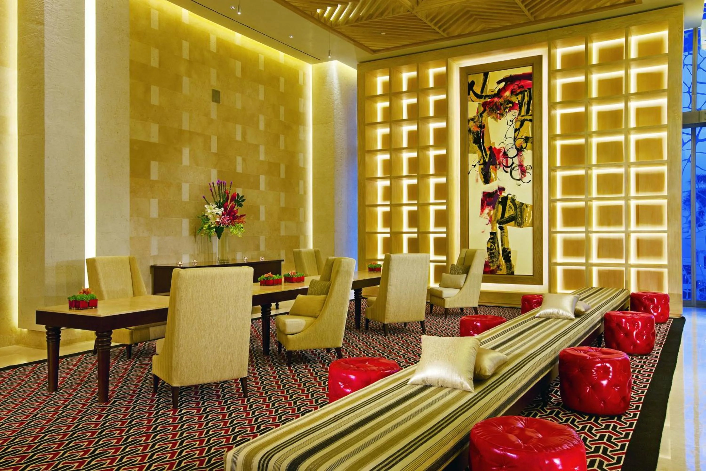 Banquet/Function facilities in Secrets The Vine Cancun - All Inclusive Adults Only