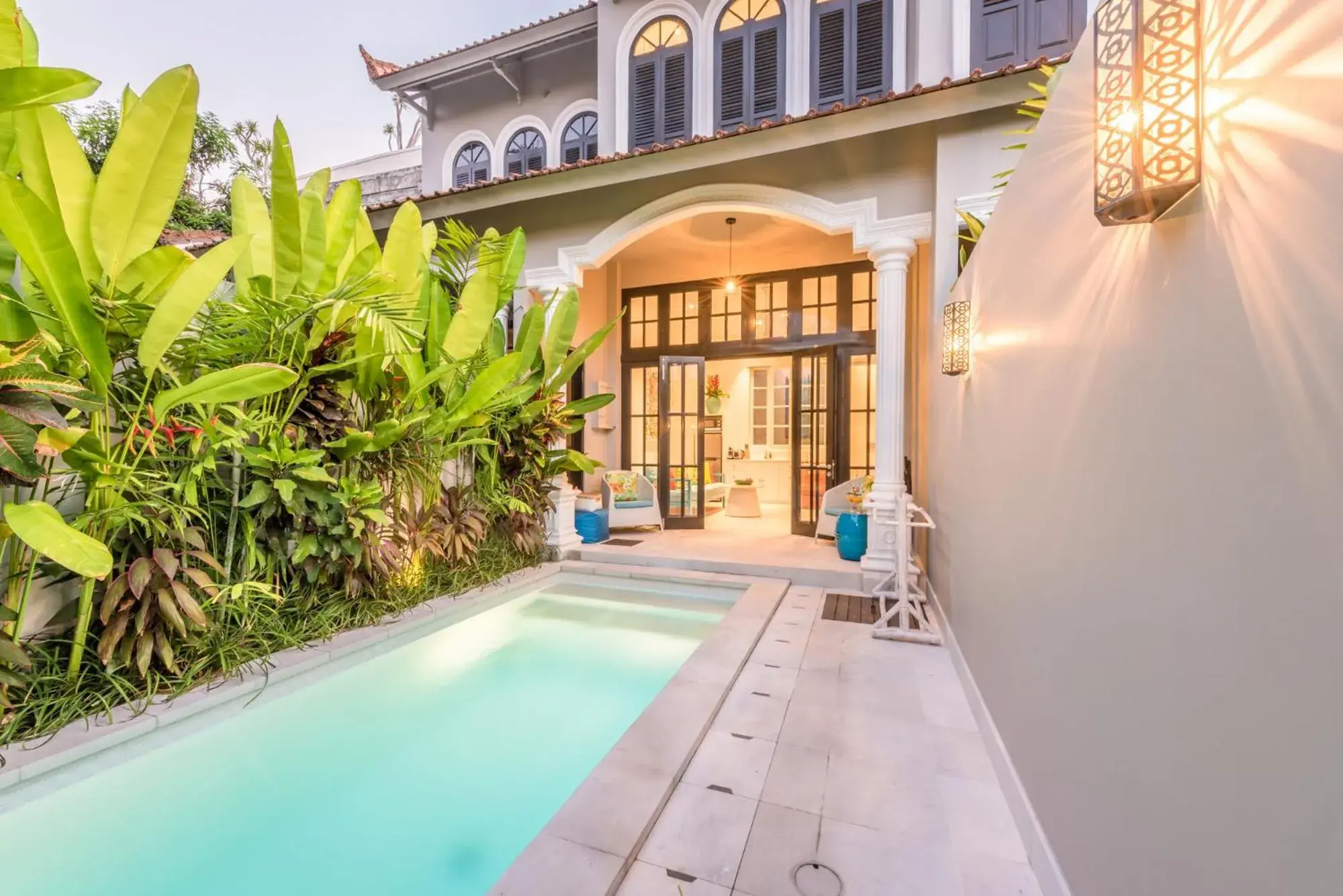 Villa Neno Villa Neno