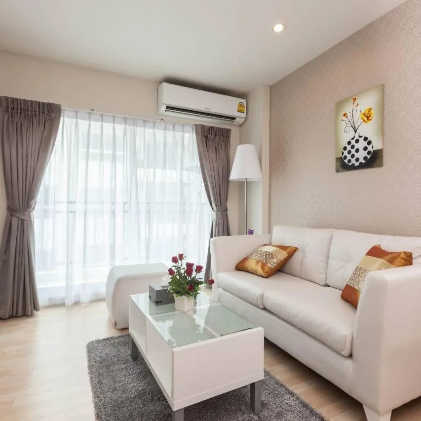 The Cube Residence Government Complex Laksi