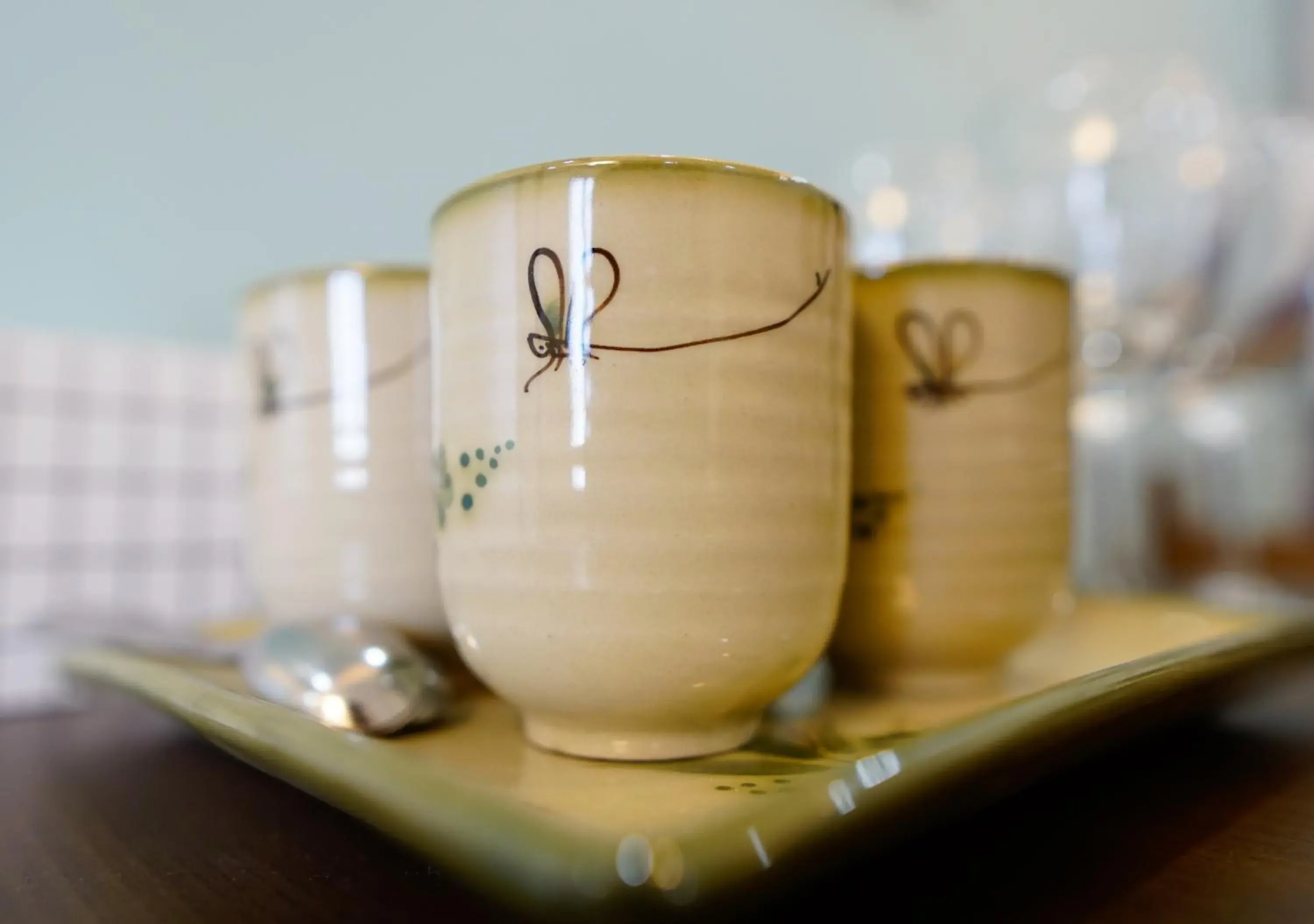 Kitchen or kitchenette in Phuong Tran Apartment and Hotel Kitchen or kitchenette in Phuong Tran Apartment and Hotel