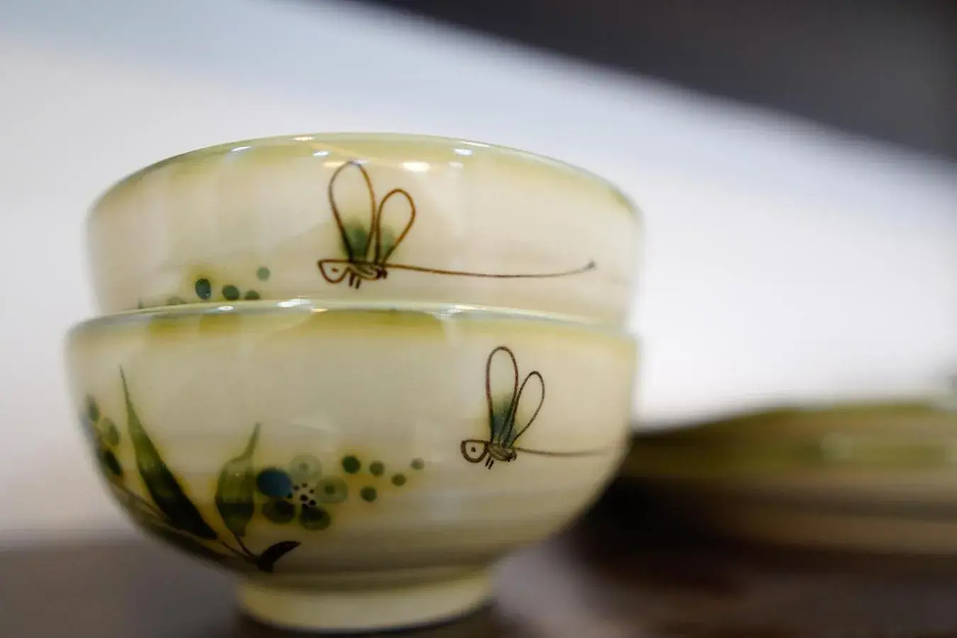 Decorative detail in Phuong Tran Apartment and Hotel Decorative detail in Phuong Tran Apartment and Hotel