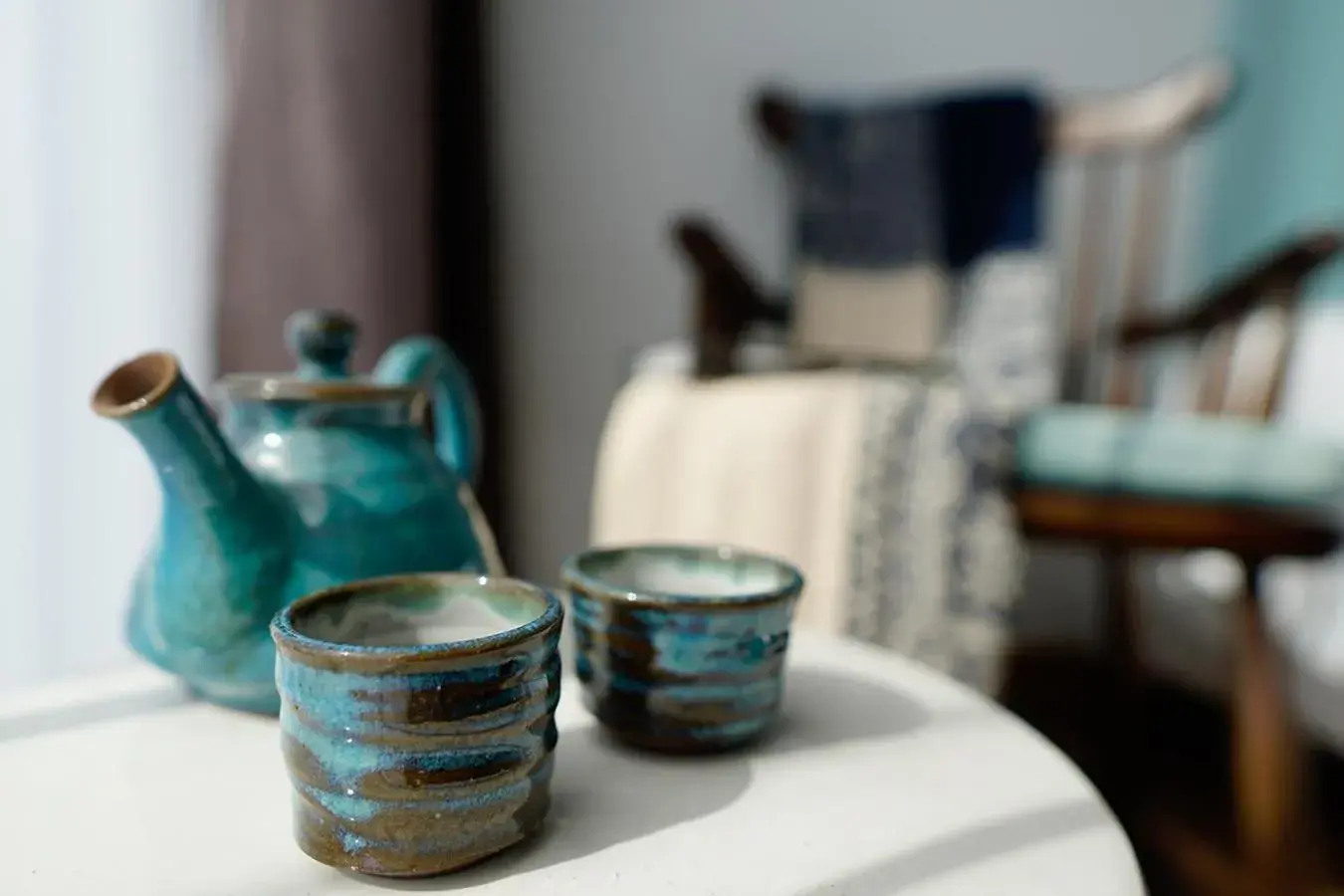 Decorative detail, Bed in Phuong Tran Apartment and Hotel Decorative detail, Bed in Phuong Tran Apartment and Hotel