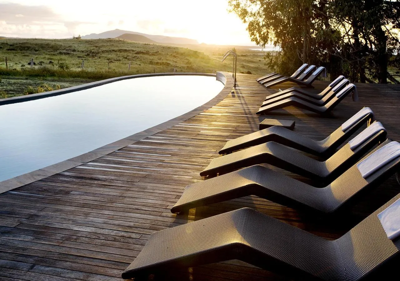 Explora en Rapa Nui - All Inclusive