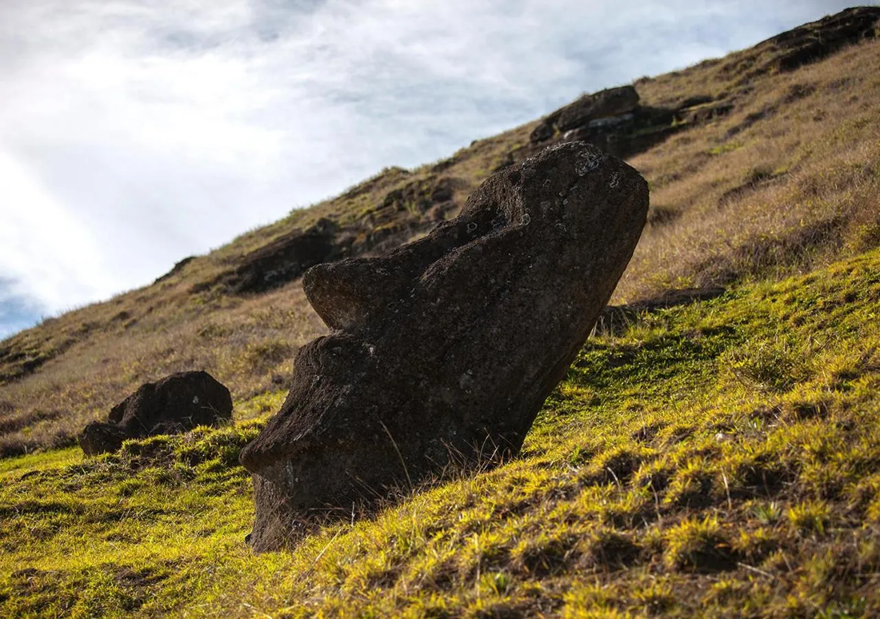 Explora en Rapa Nui - All Inclusive