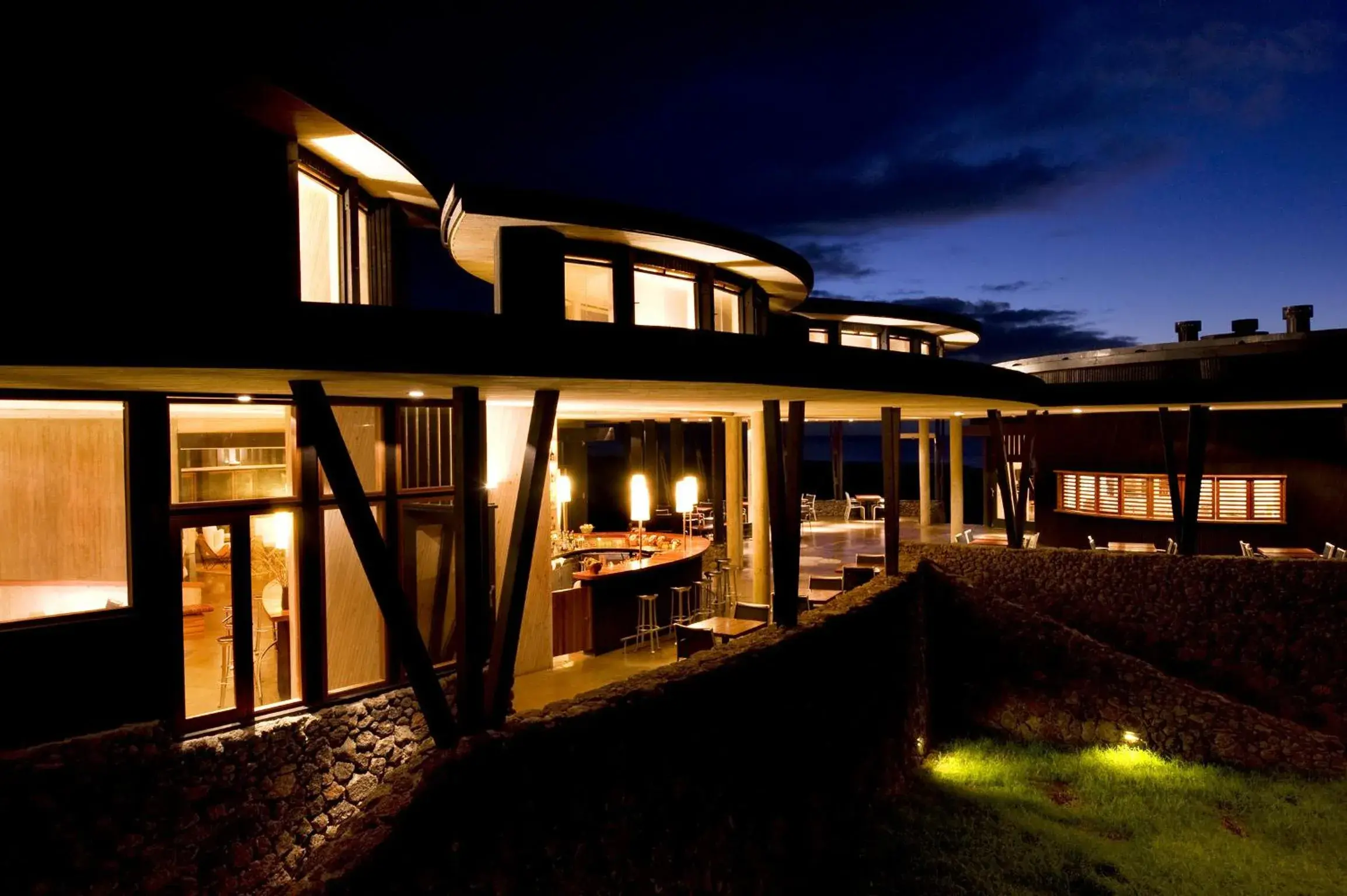 Explora en Rapa Nui - All Inclusive Explora en Rapa Nui - All Inclusive