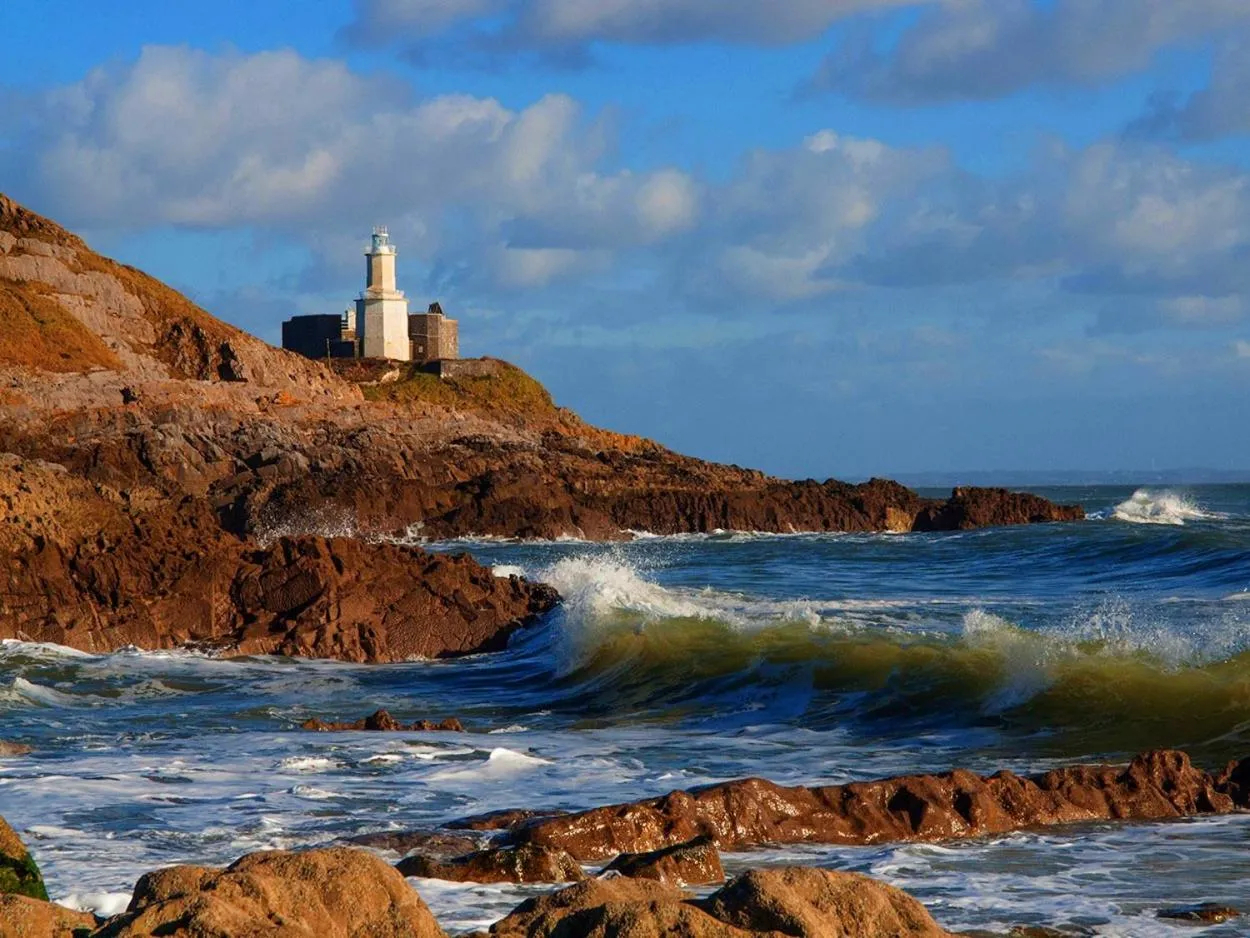 Activities in The Mumbles Carlton Hotel