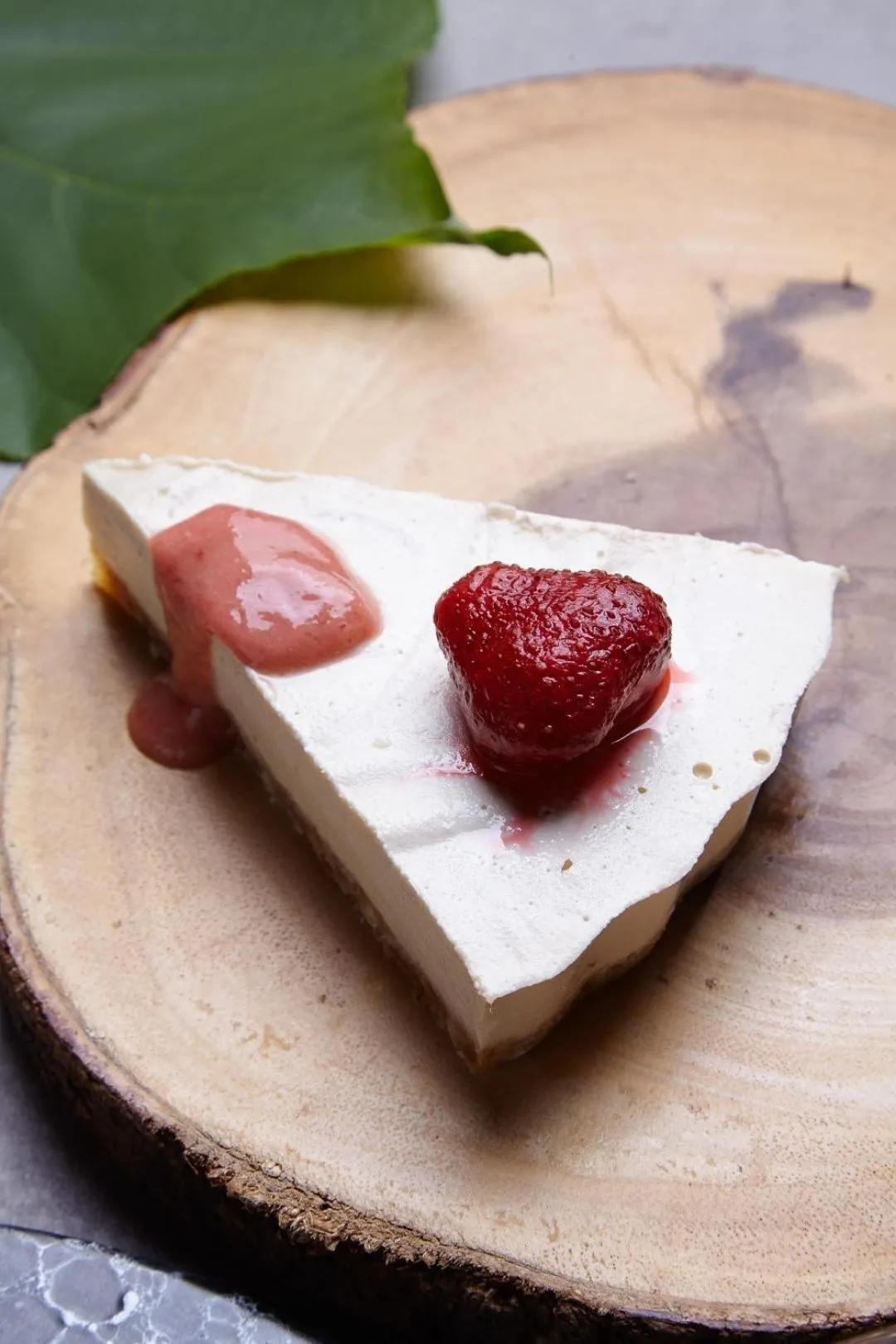 Food close-up in The Spa Resorts - Lamai Beach