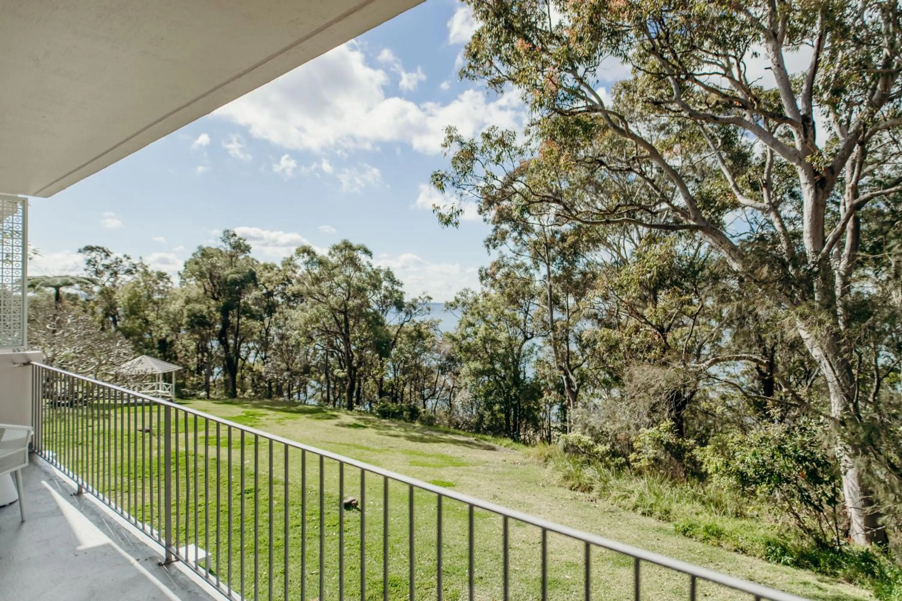 View (from property/room) in Bannisters Port Stephens