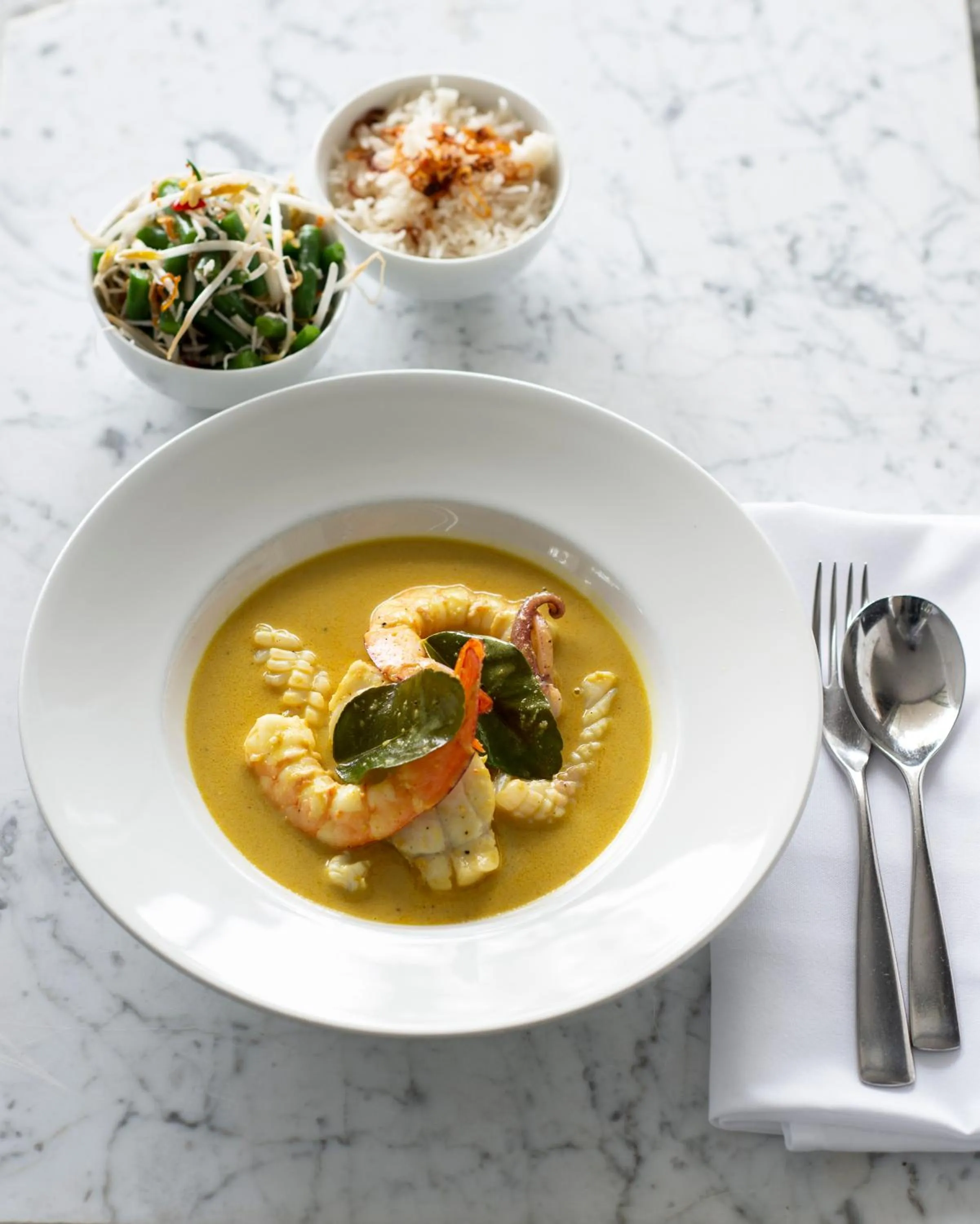 Food in Bannisters Port Stephens