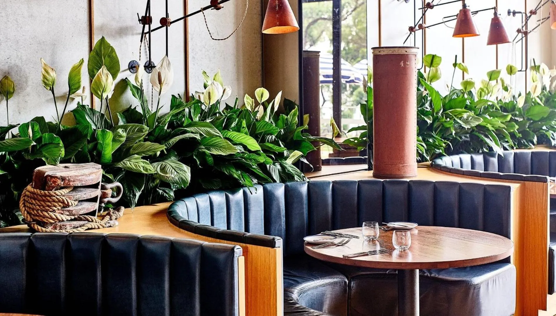 Restaurant/places to eat in Bannisters Port Stephens