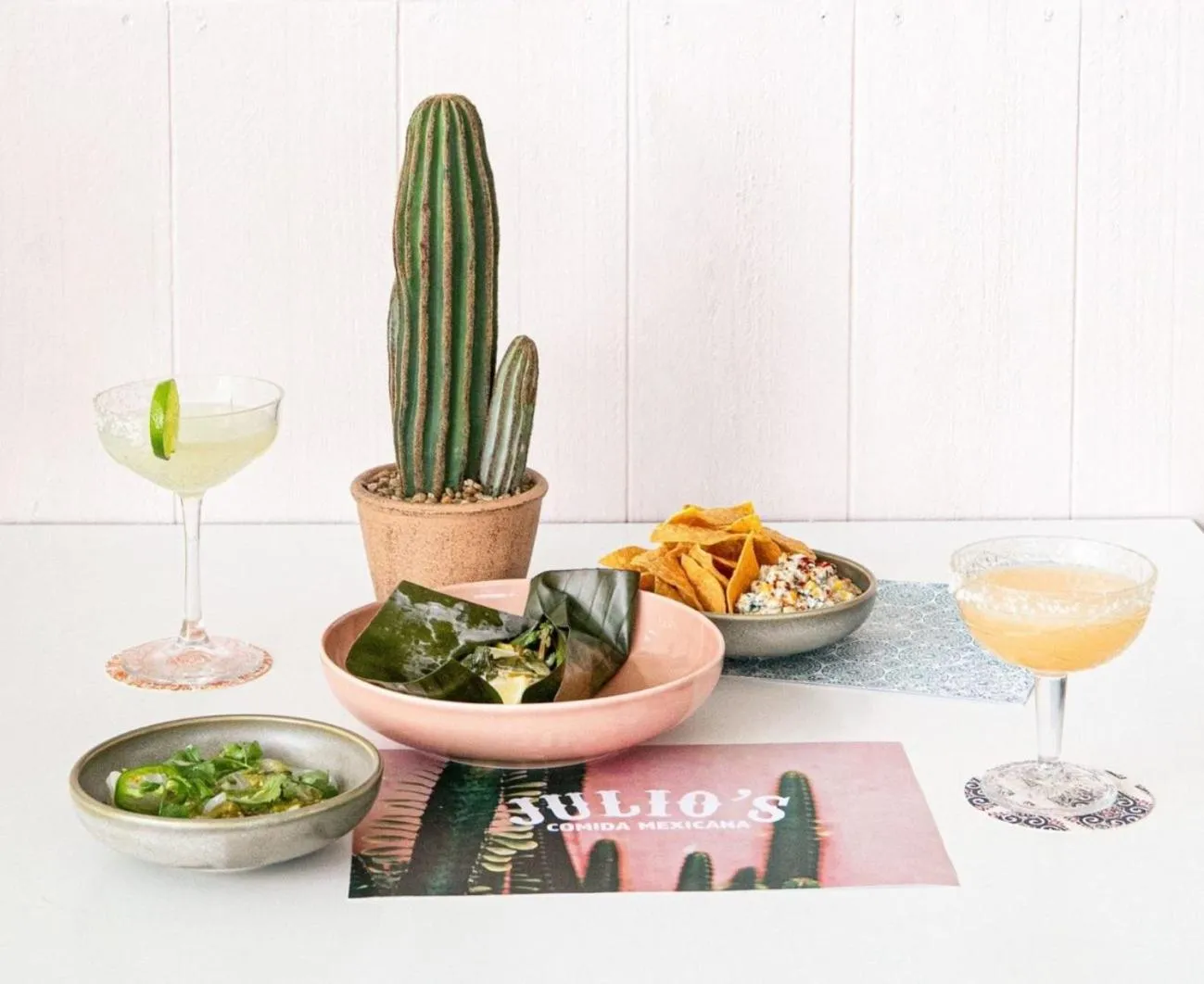 Restaurant/places to eat in Bannisters Port Stephens